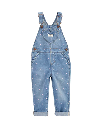 Overalls