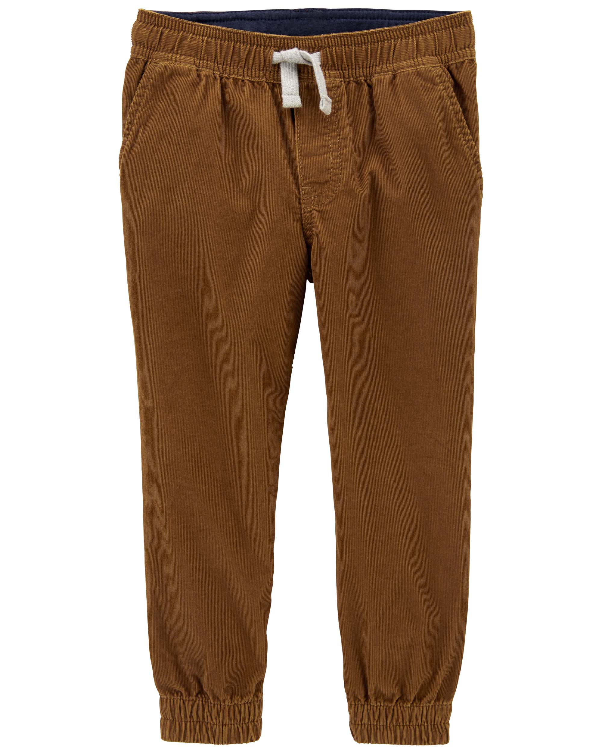 Carter's Pant Corduroy Khaki Pant