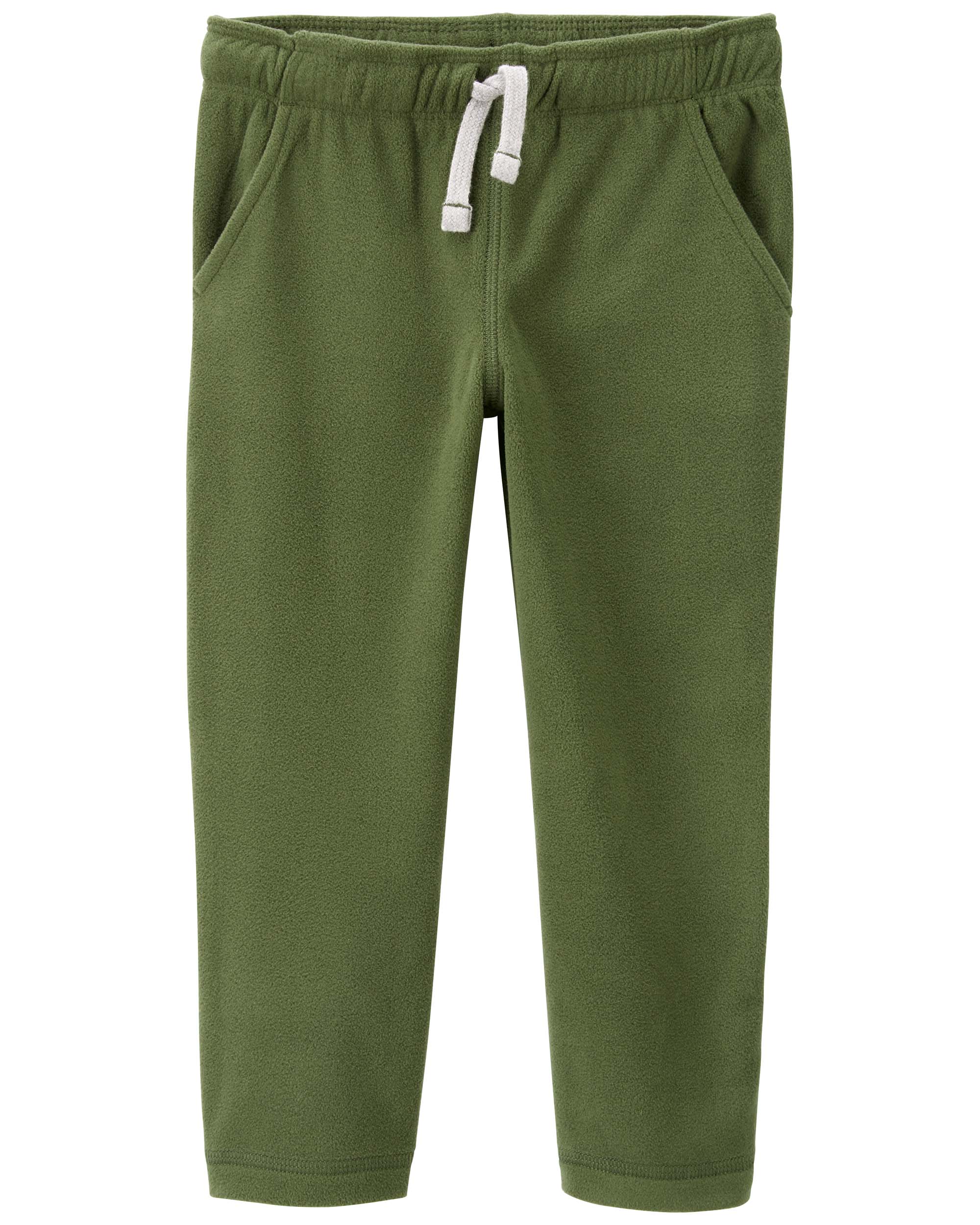 Carter's Pant Green OPMF Pant Open Leg