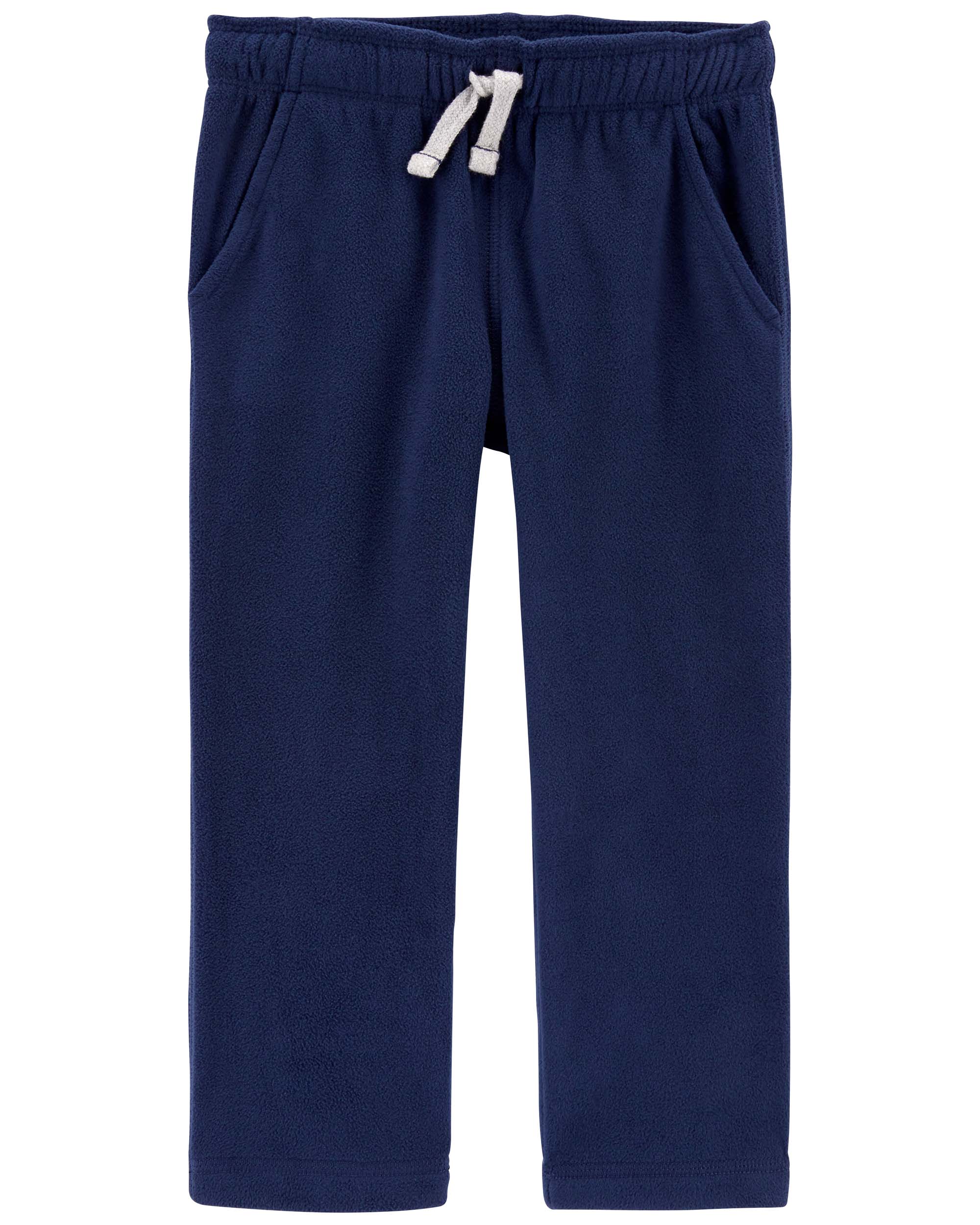 Carter's Pant Navy OP MF Pant Open Leg