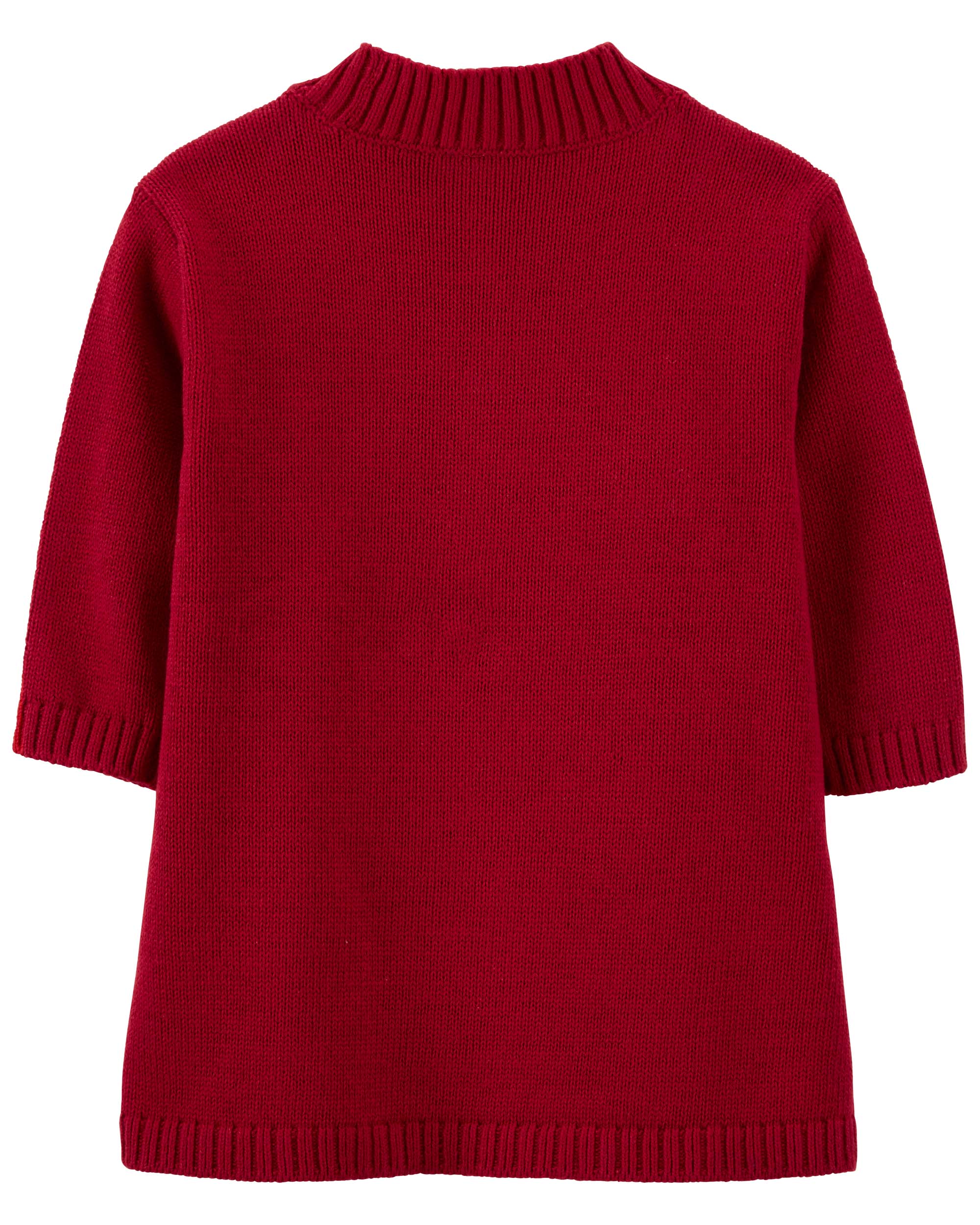 Carter's Sweater Dress