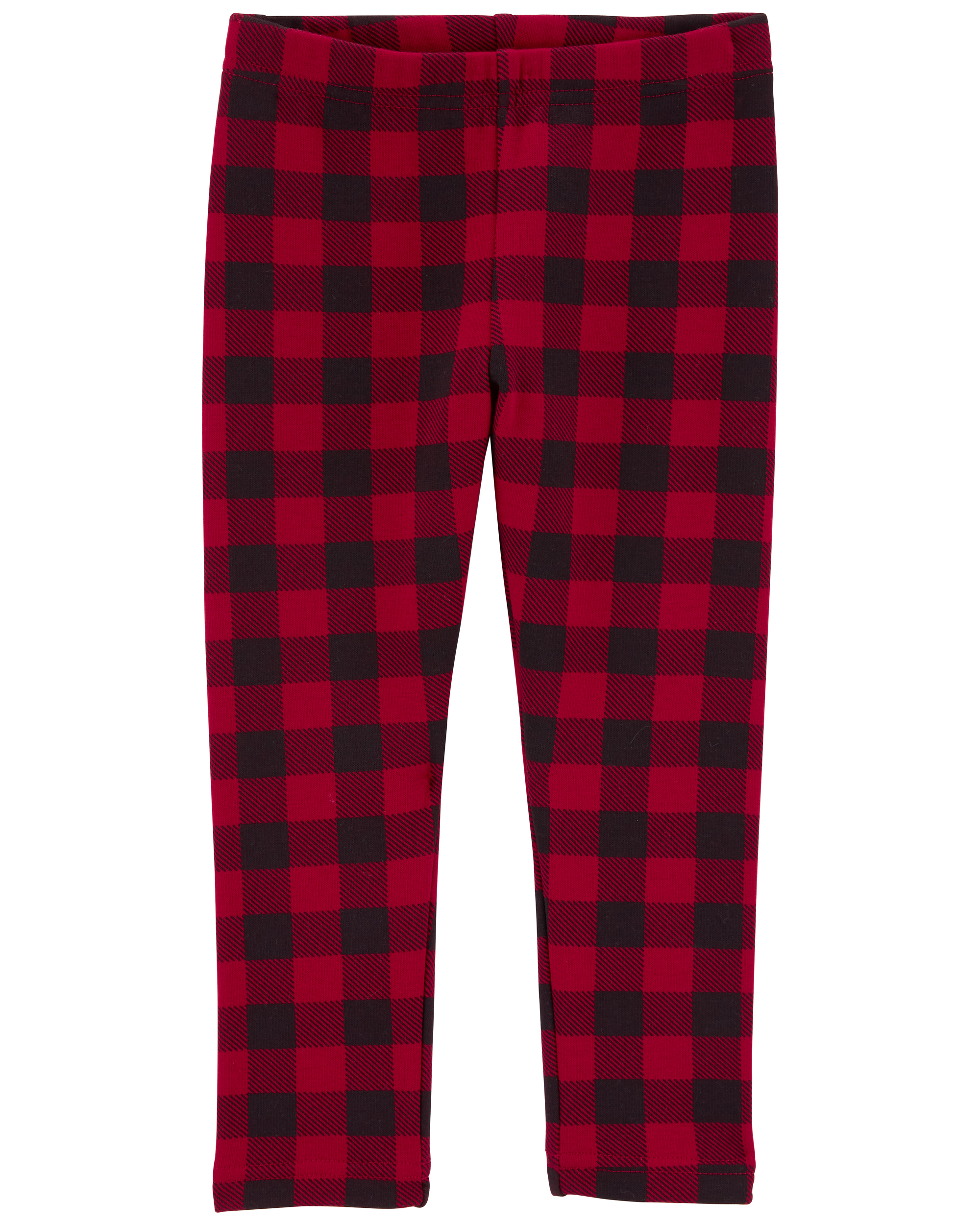 Carter's Knit Legging Cozy Holiday Legging