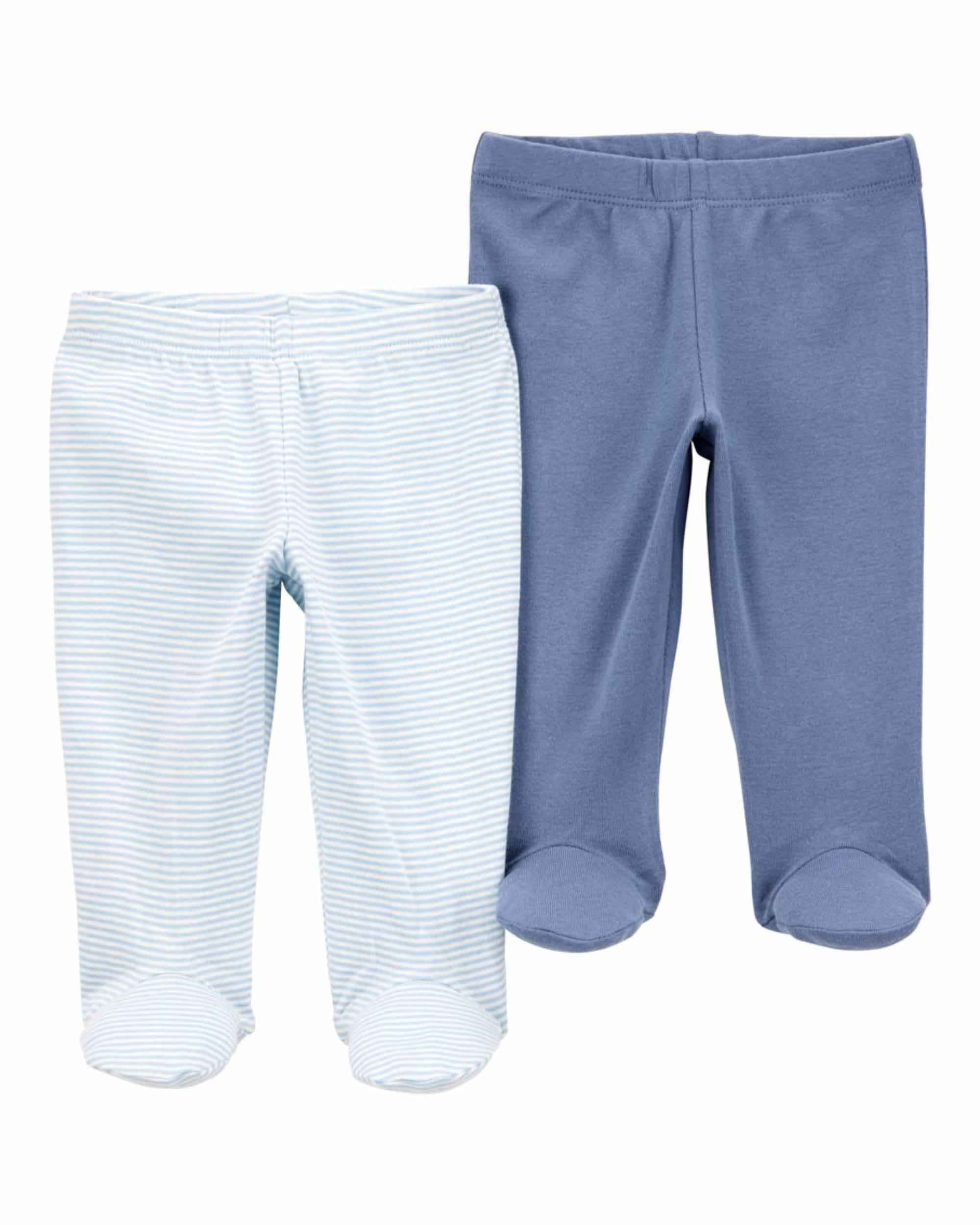 Carter's 5-Pack Bug Print Bodysuits - Multicolor