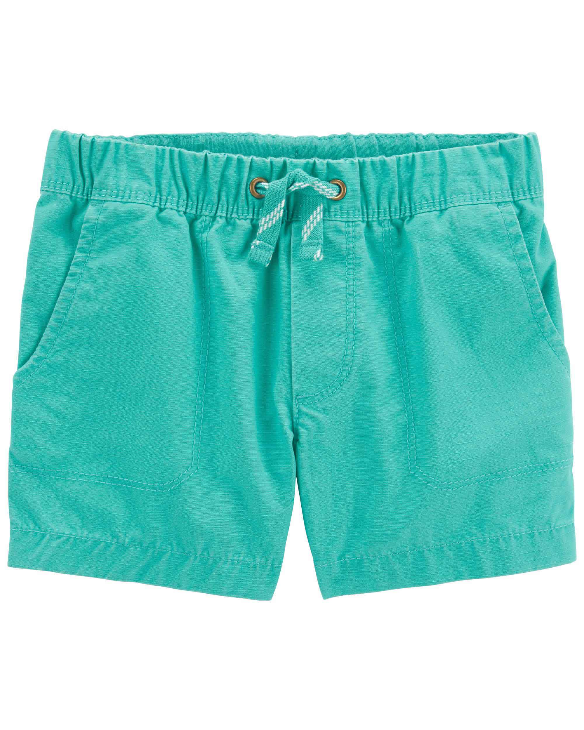 Carter's 1-Piece Drawstring Shorts