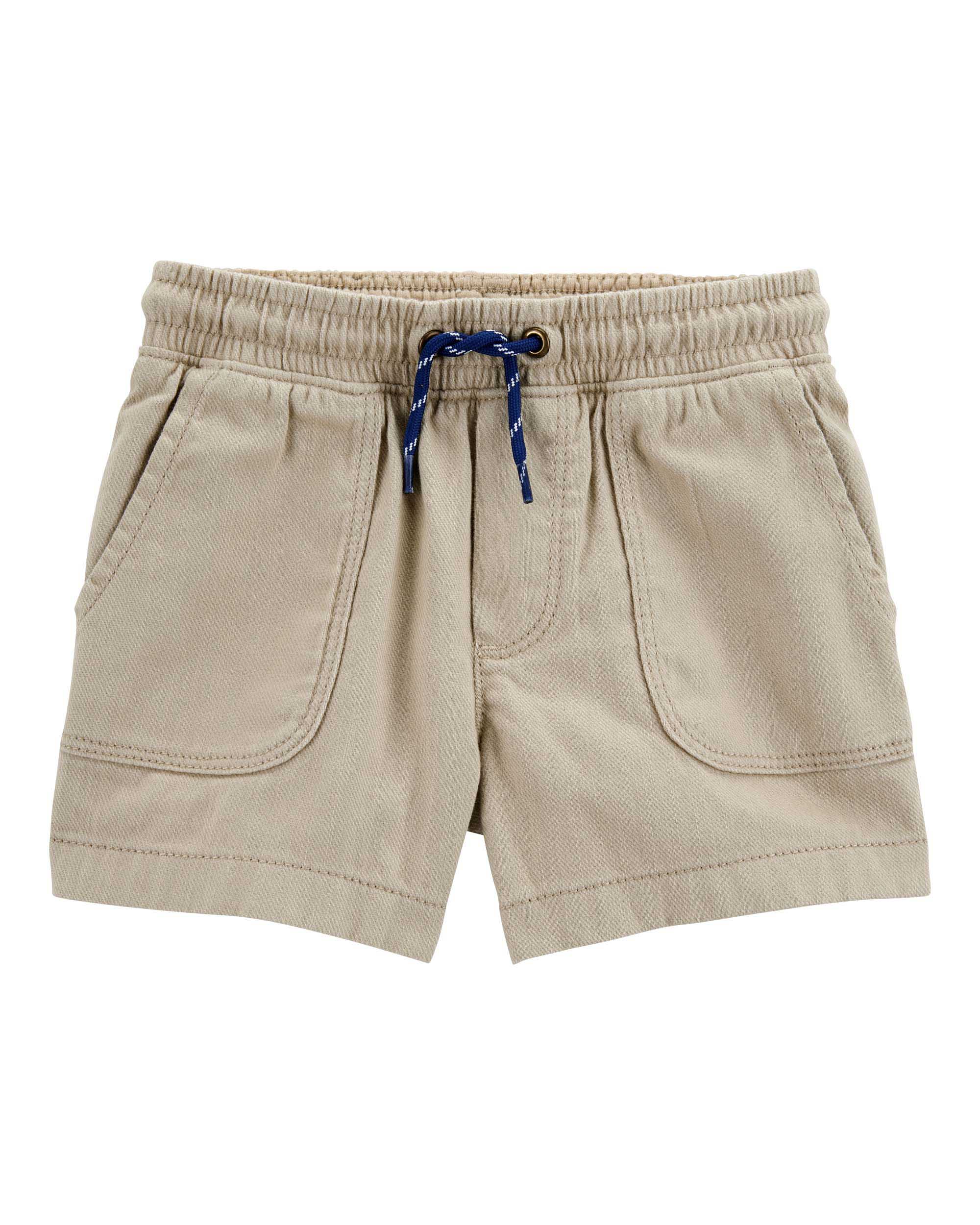 Carter's Pull-On Shorts