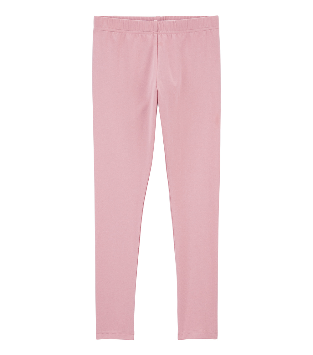 Carter's Elastic Leggings