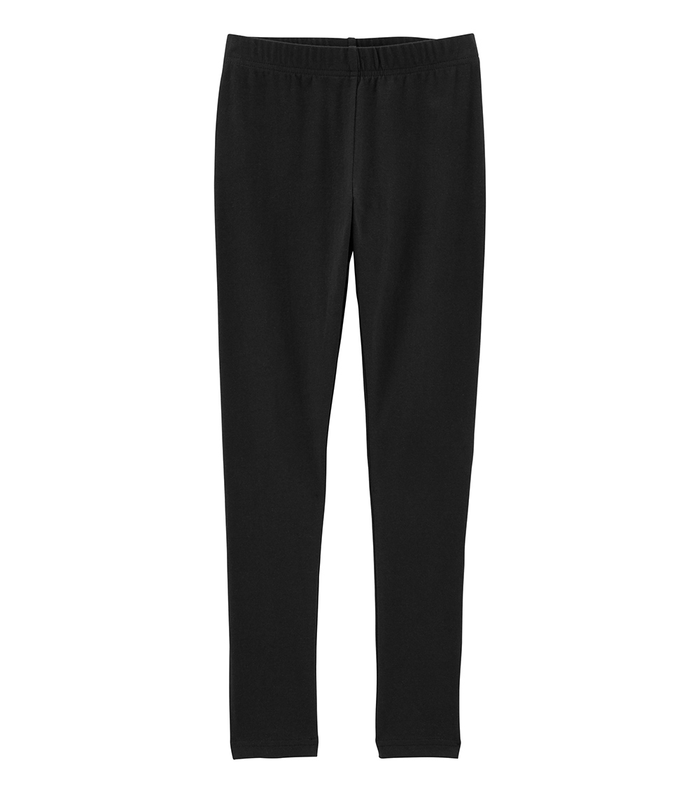 Carter's Elastic Pull-On Leggings