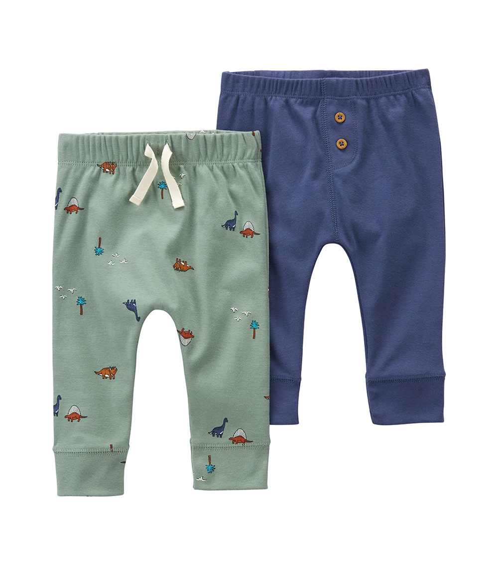 Carter's Pull-On Pants