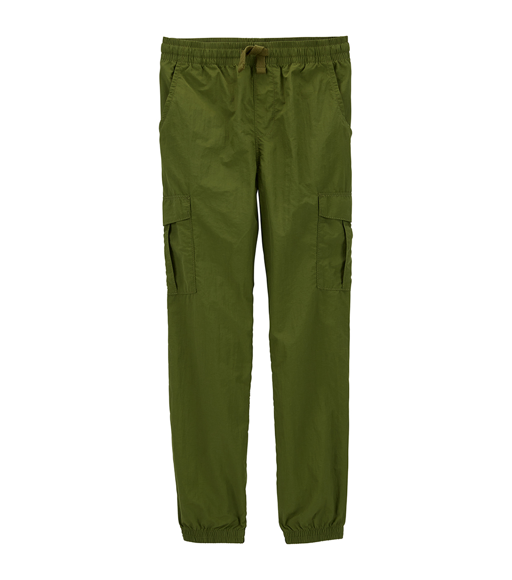 Carter's Active Pants - Green