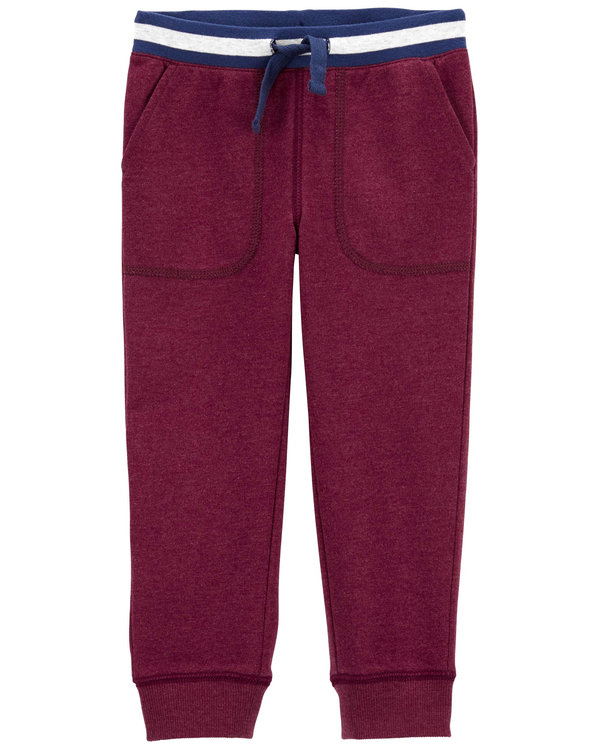 Carter's Drawstring Joggers