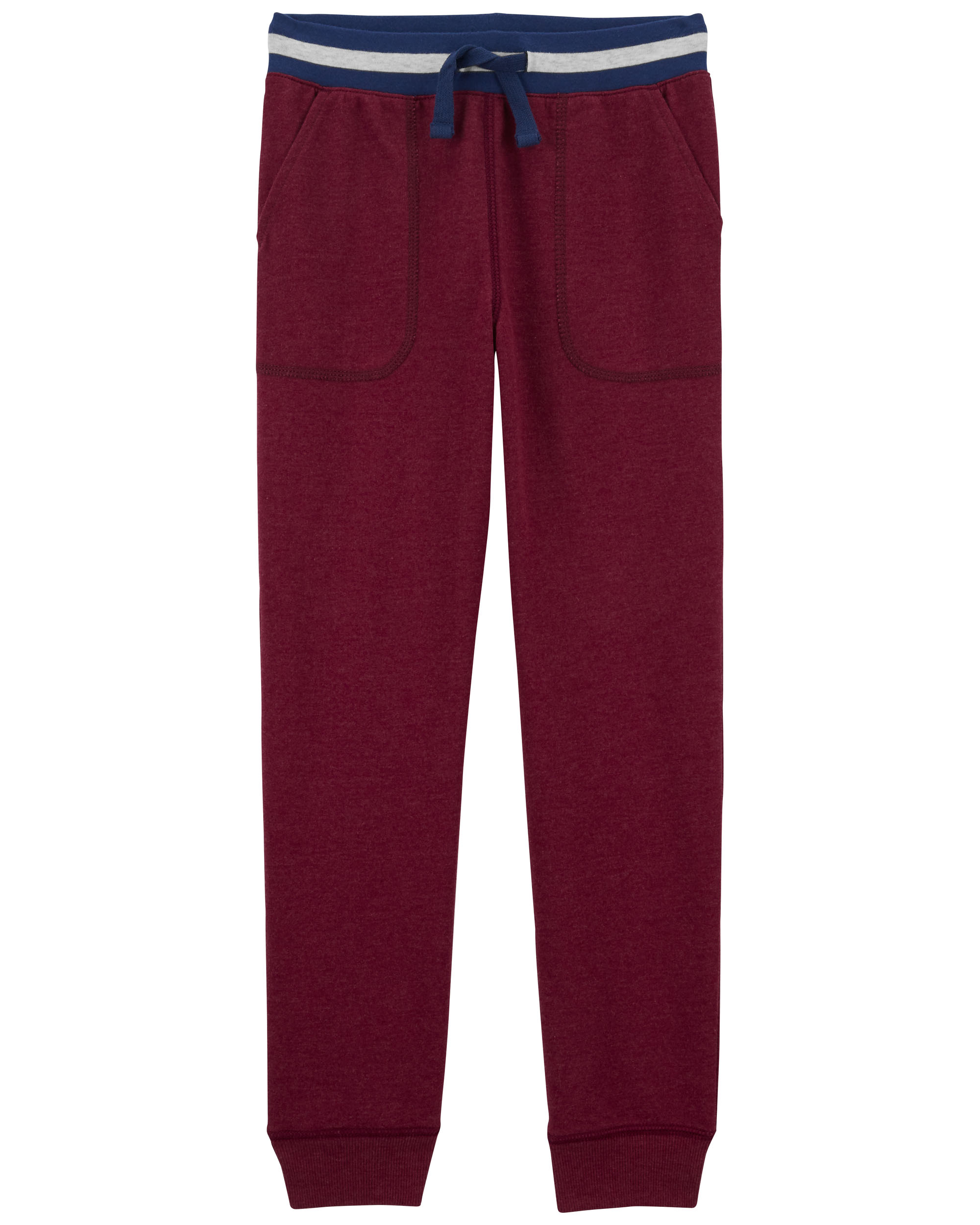 Carter's Drawstring Joggers