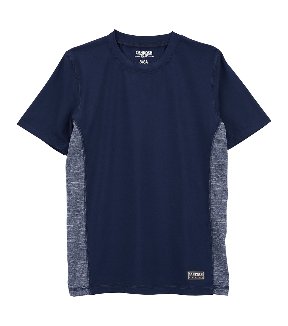 Carter's Short-Sleeve T-Shirt