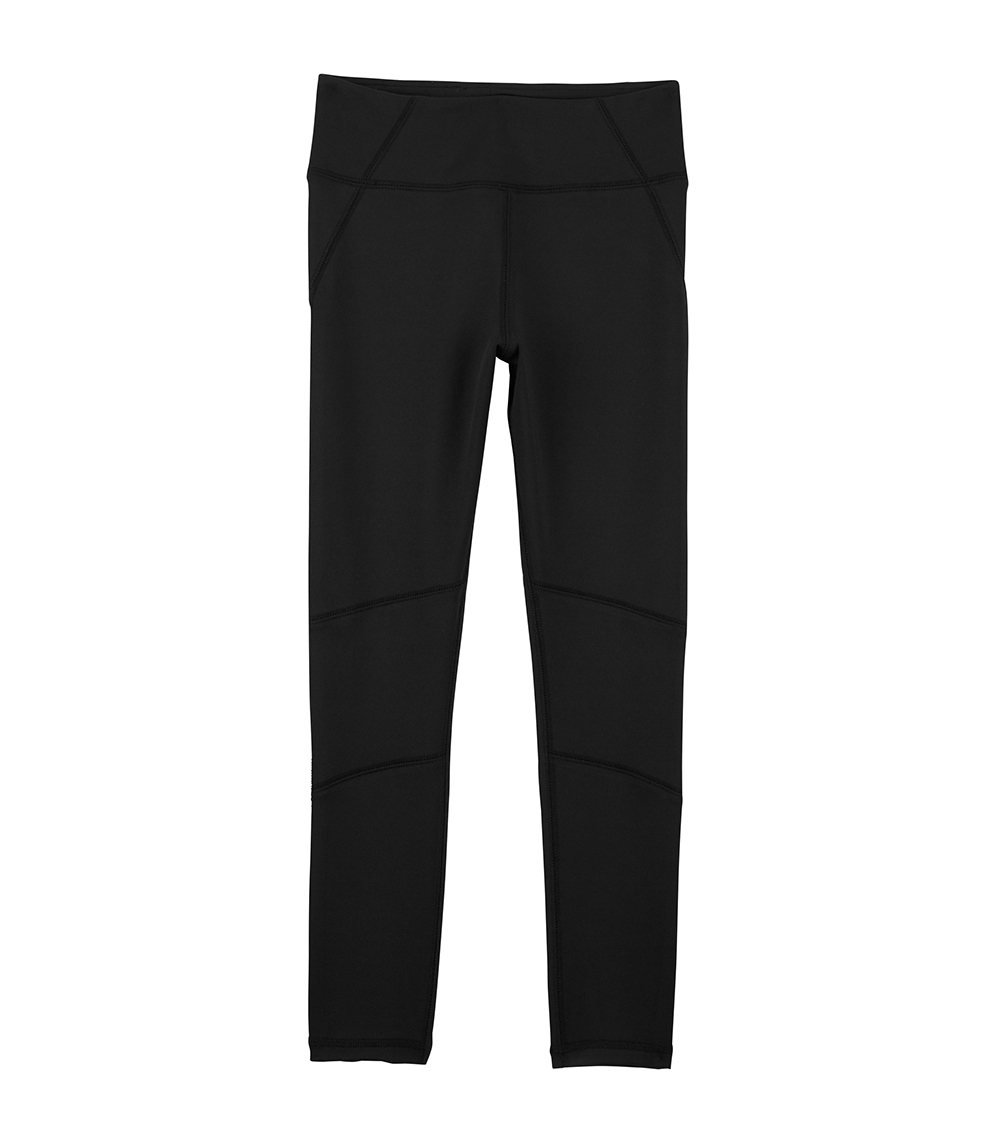 Carter's Elasticated Pull-On Leggings