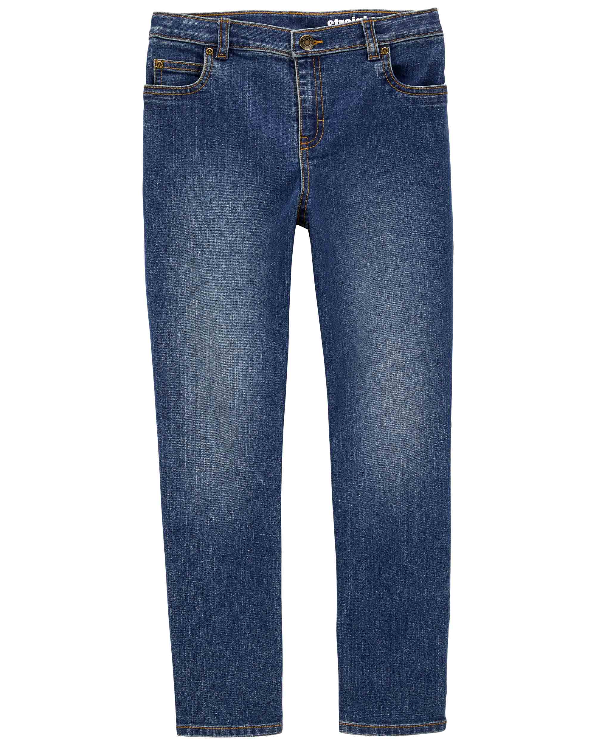 Carter's Straight Leg Jeans