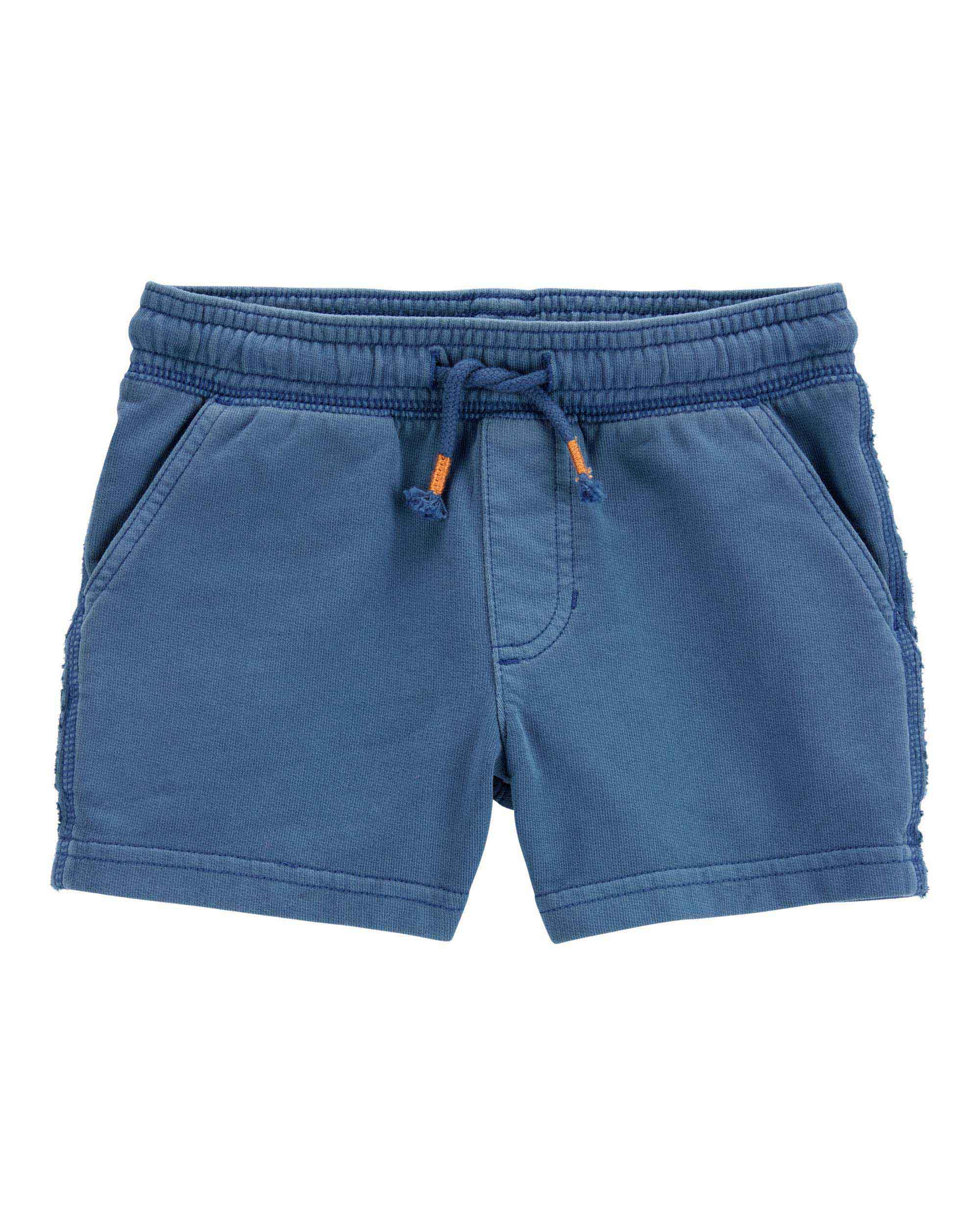 Carter's Elasticated Waistband Shorts