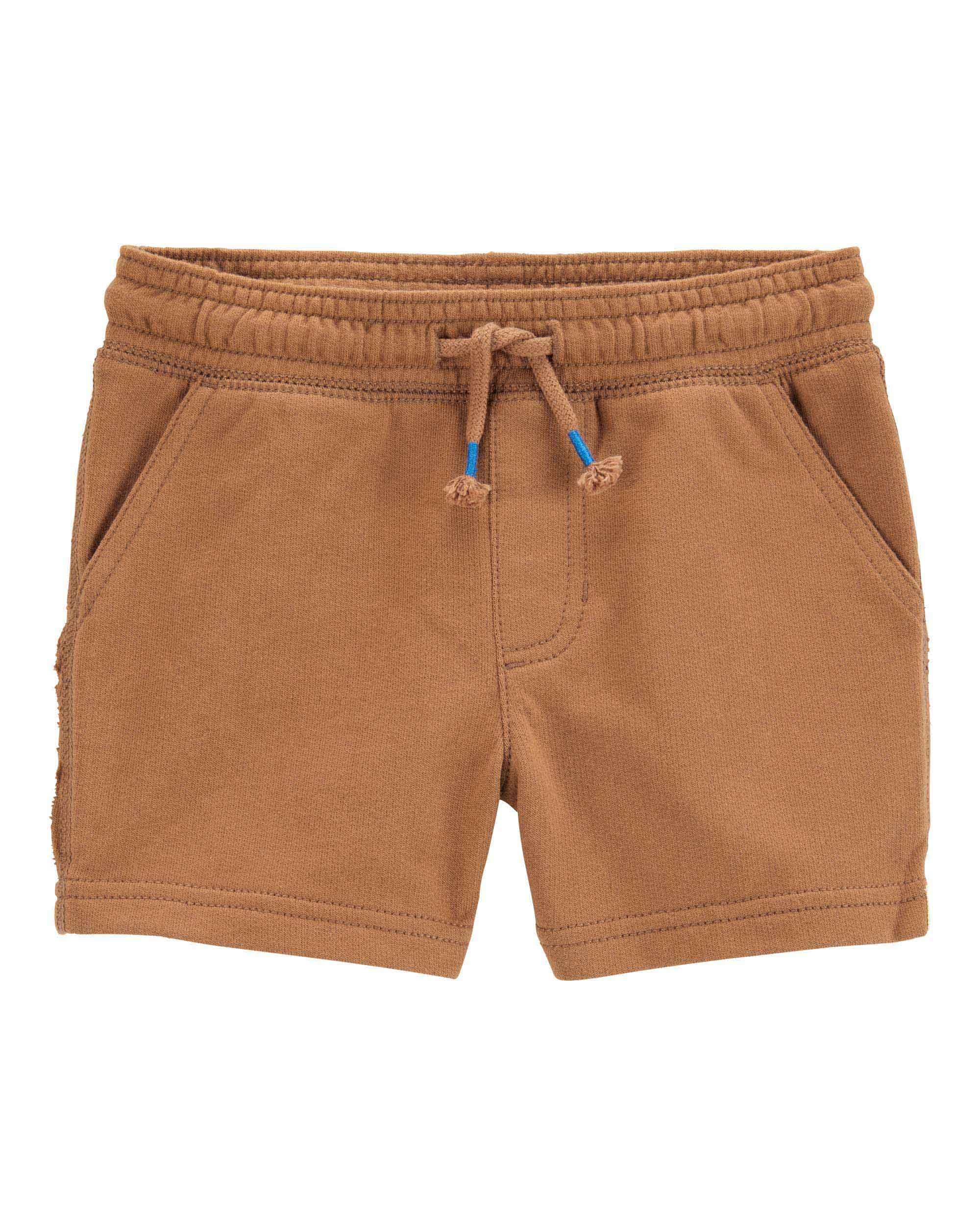 Carter's Elasticated Pull-On Shorts