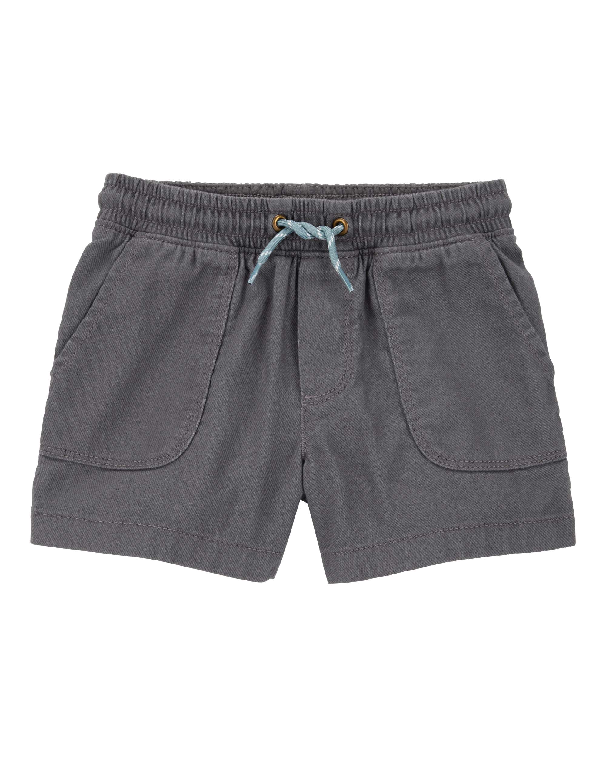 Carter's Elasticated Pocket Shorts