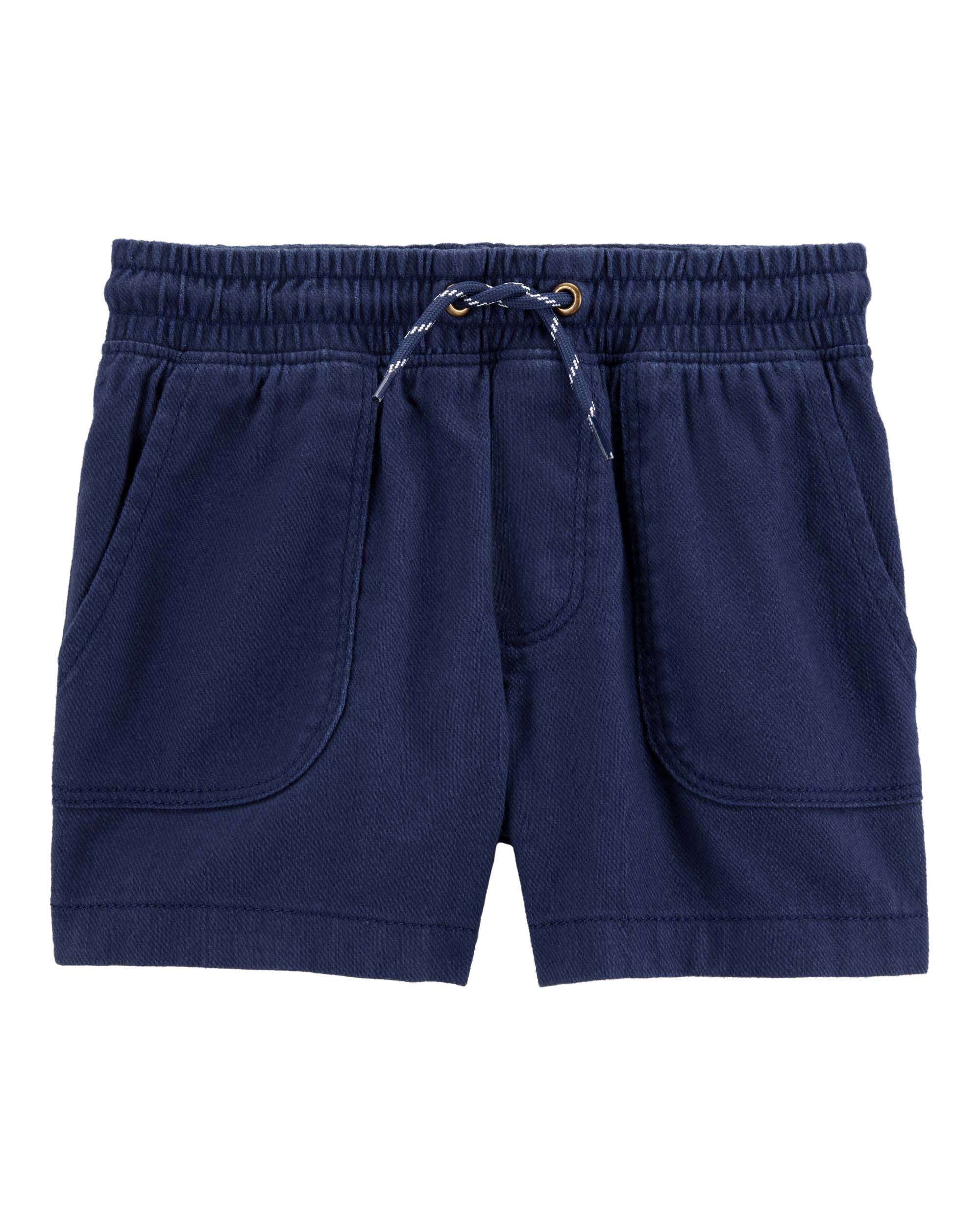 Carter's Drawstring Shorts