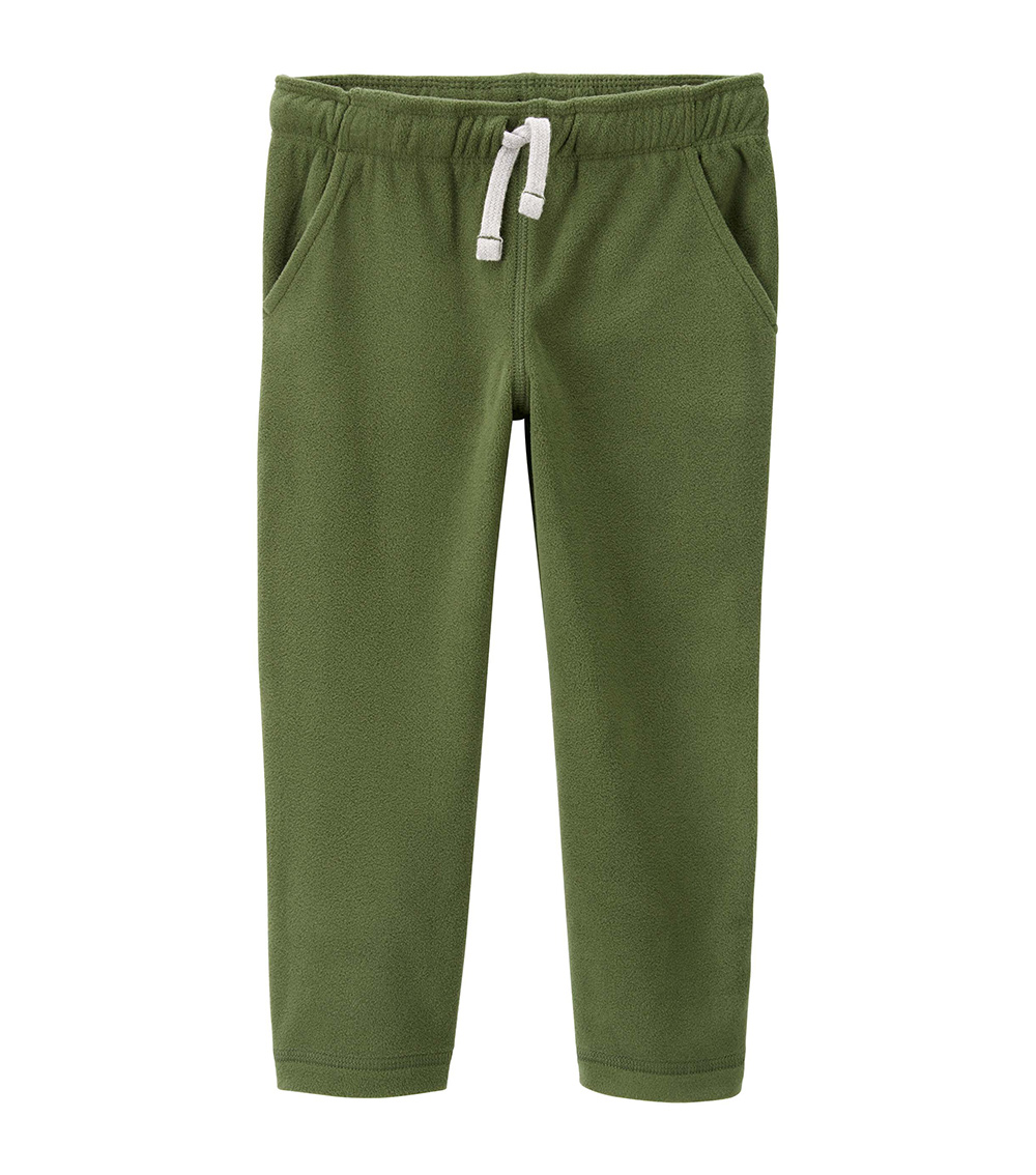 Carter's Pant Green OPMF Pant Open Leg
