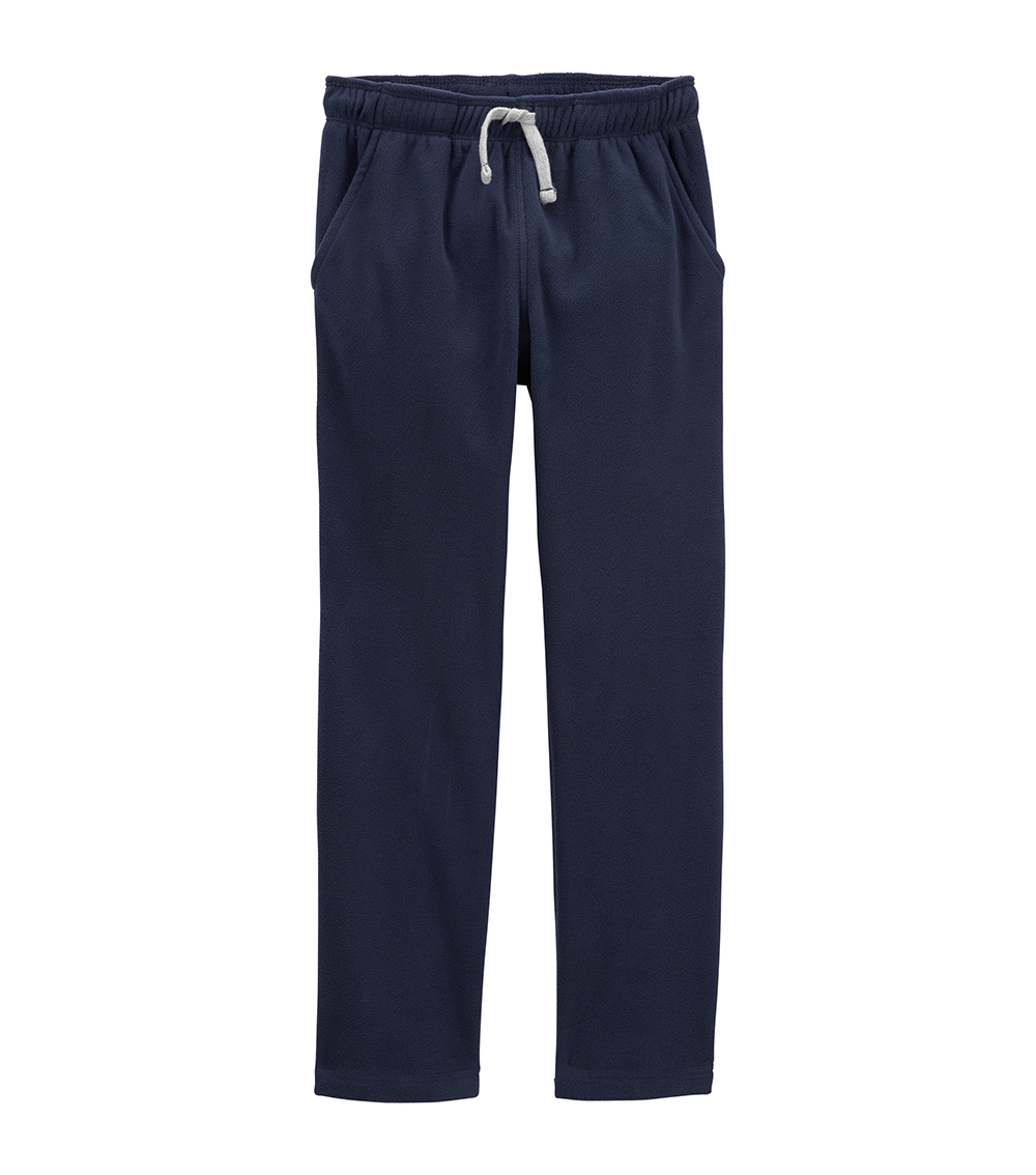 Carter's Pant Navy OP MF Pant Open Leg