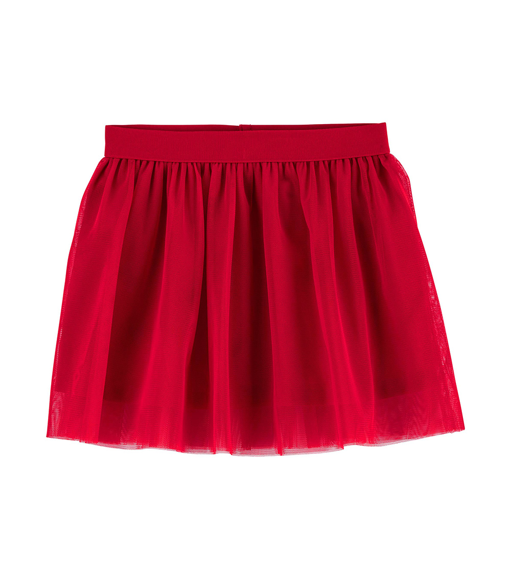 Carter's Tulle Tutu Skirt