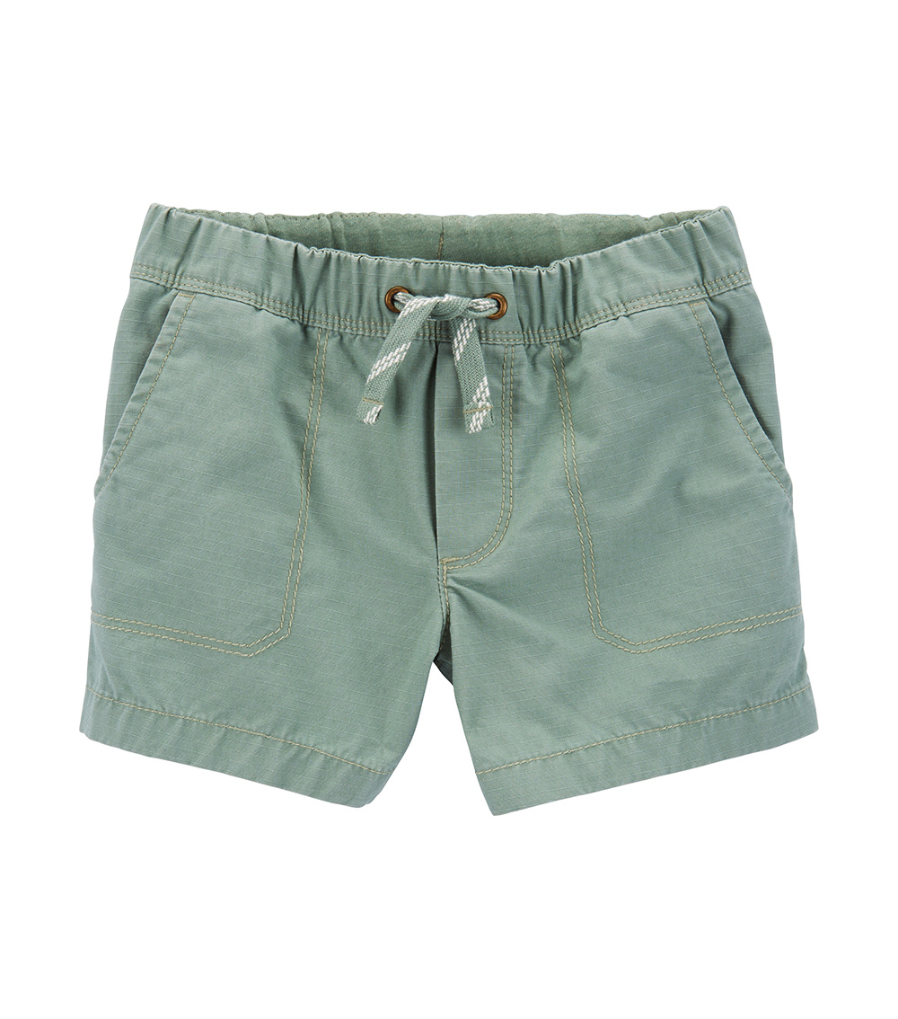 Carter's Drawstring Shorts