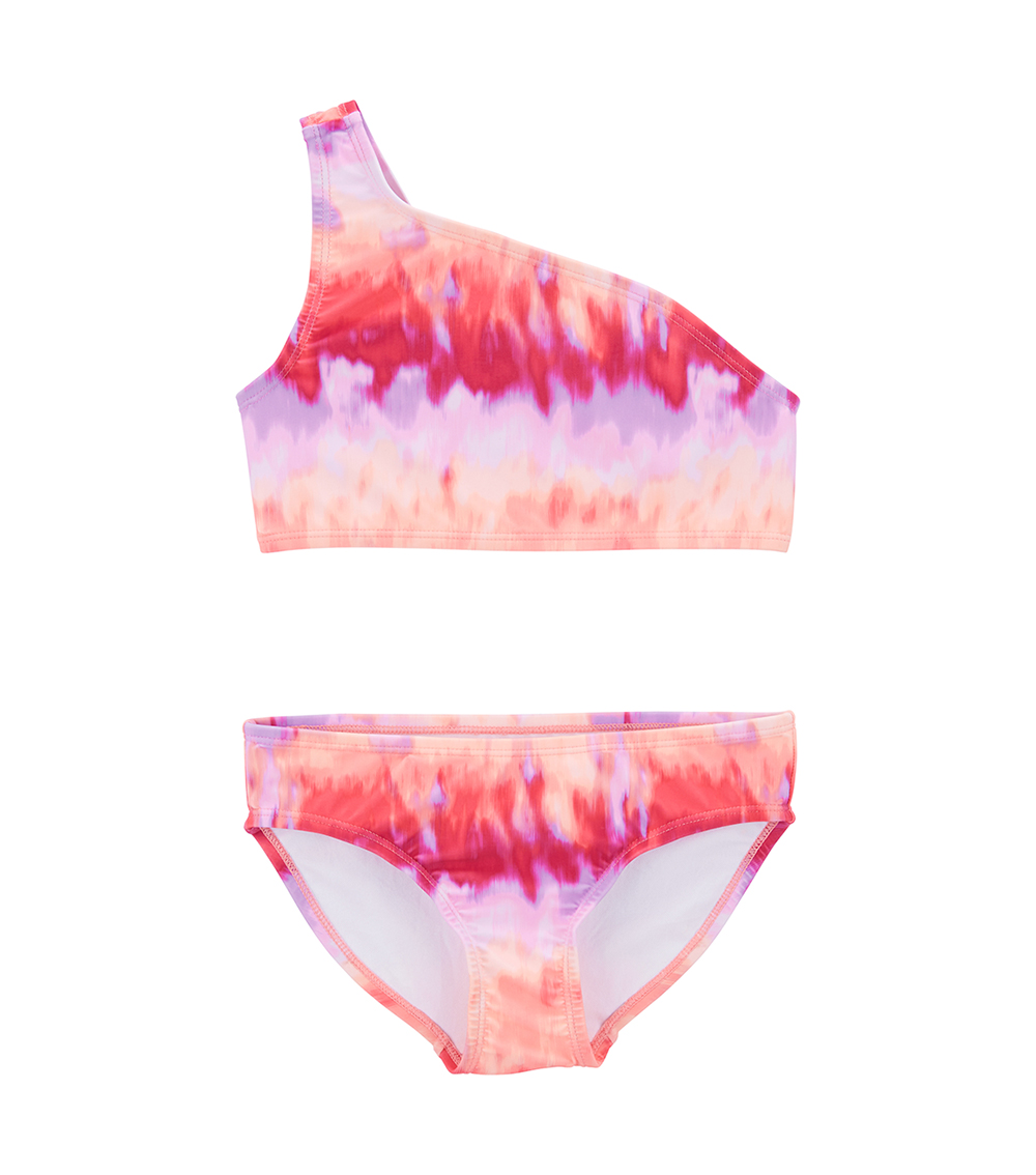 Carter's 2-Piece Tie-Dye Swimwear Set