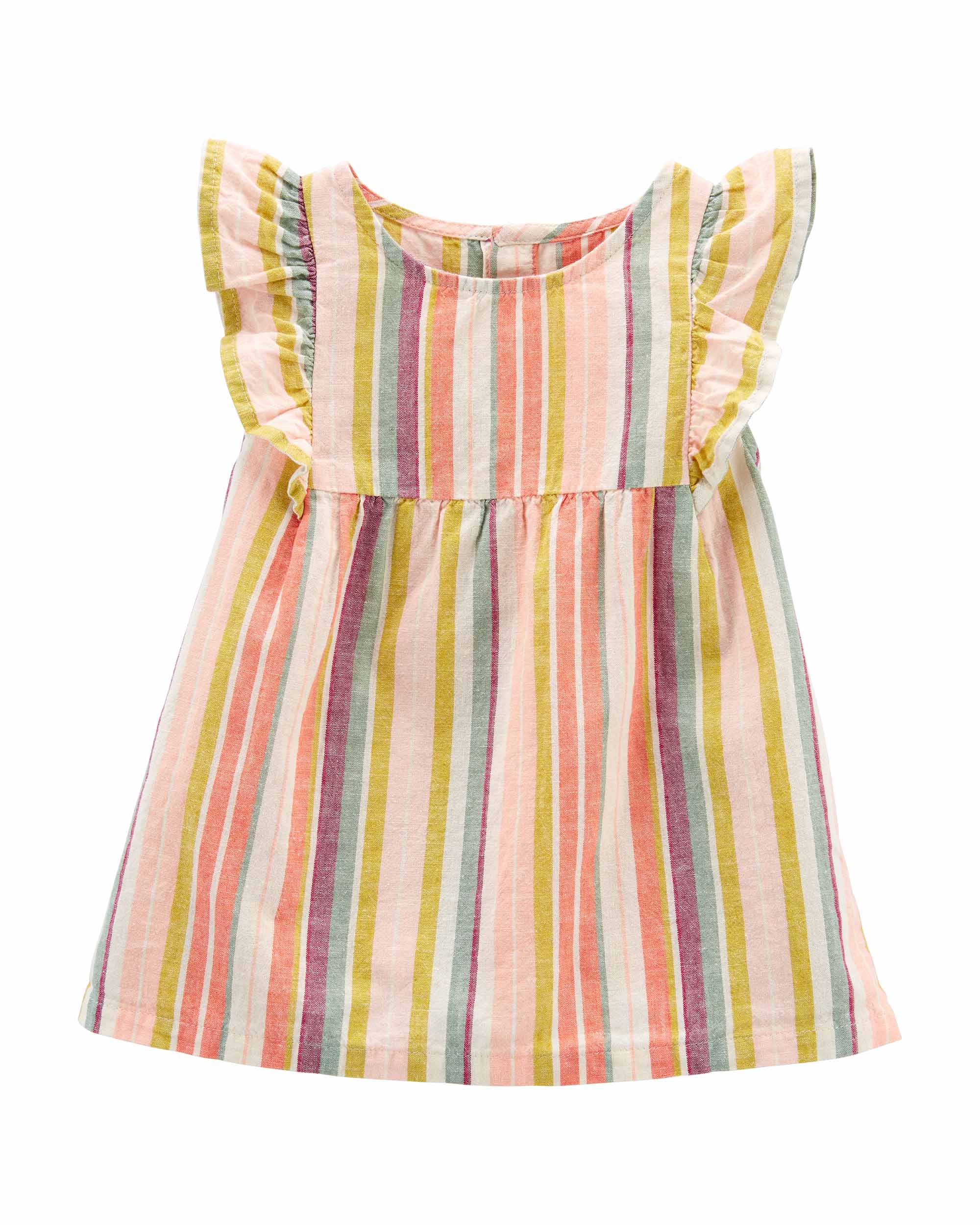 Carter's Striped Top