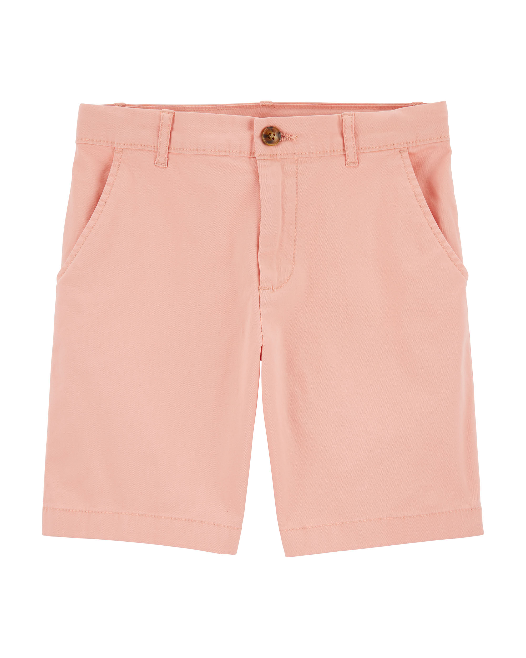 Carter's Chino Shorts