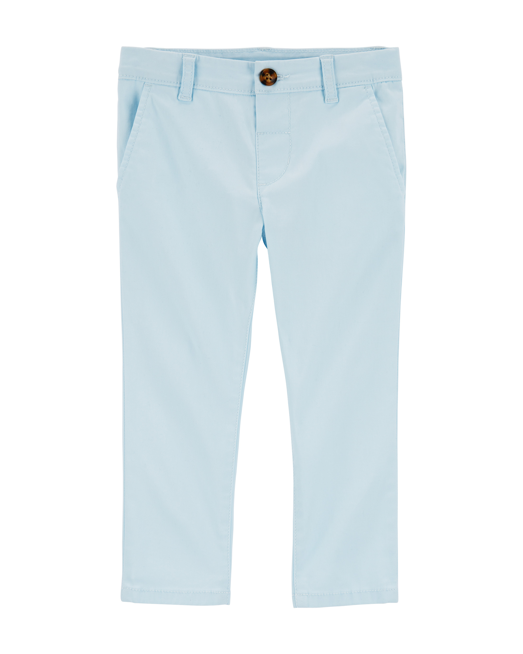 Carter's Solid Easter Pants