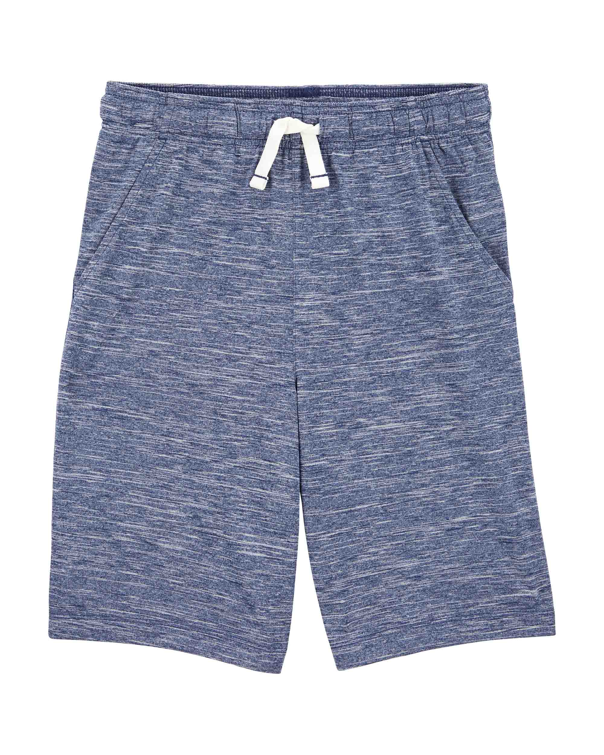 Carter's Pull-On Active Play Shorts