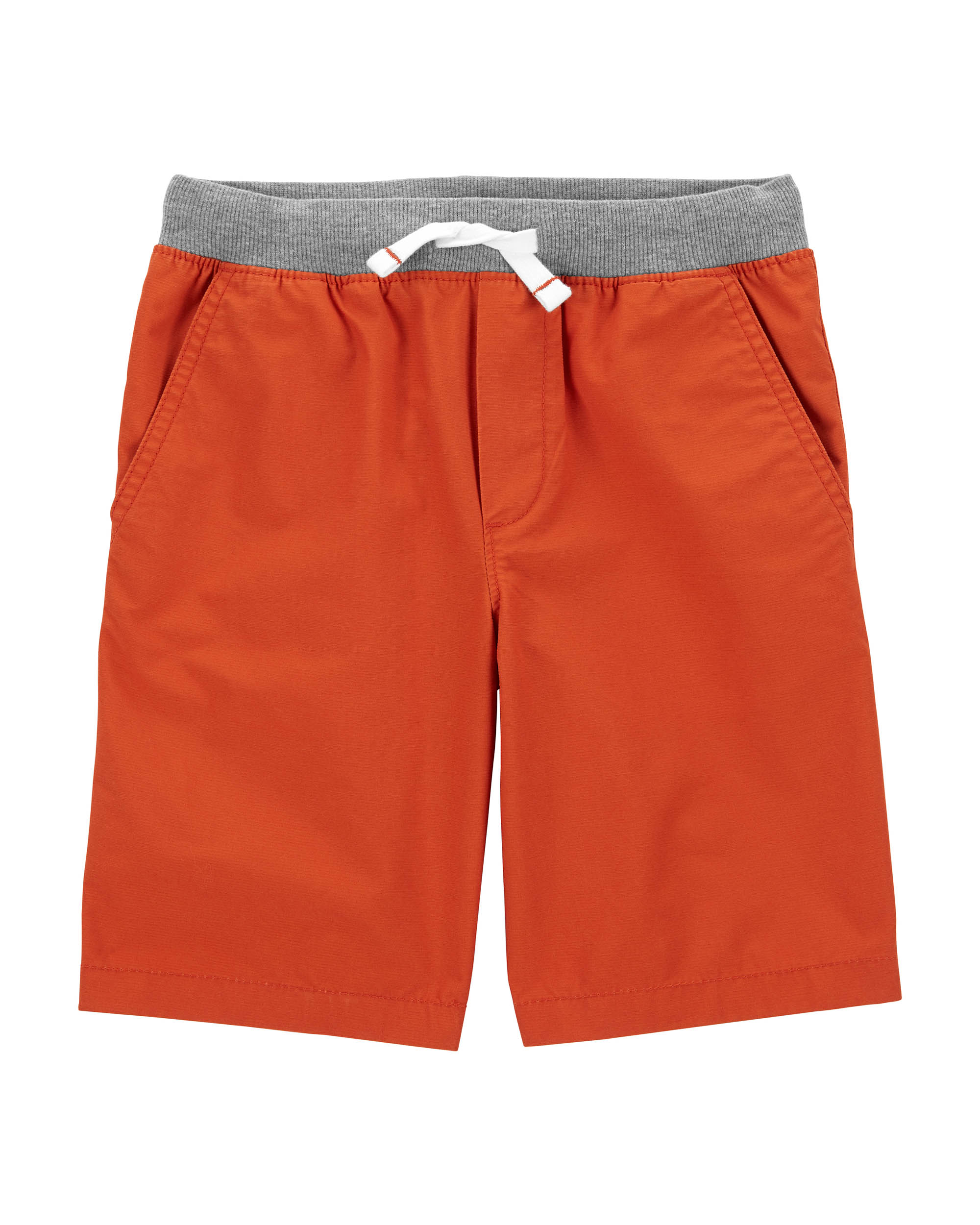 Carter's Pull-On Dock Shorts