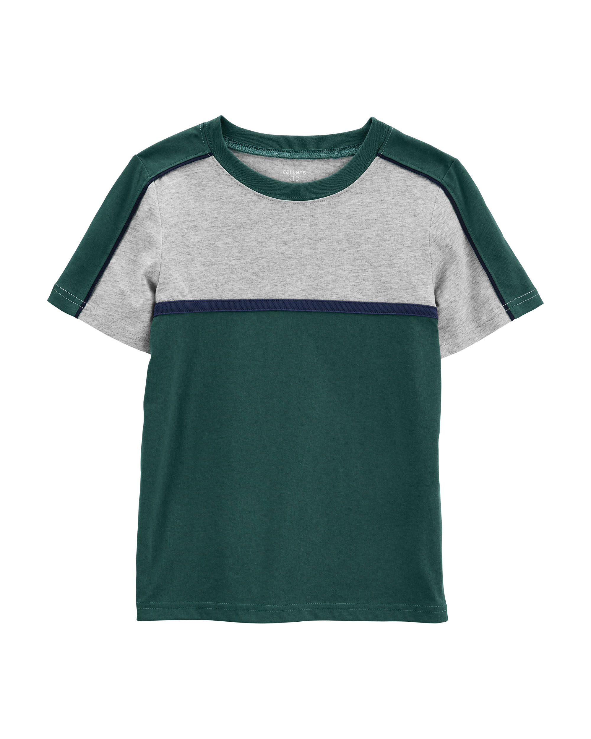 Carter's Colourblock Tee