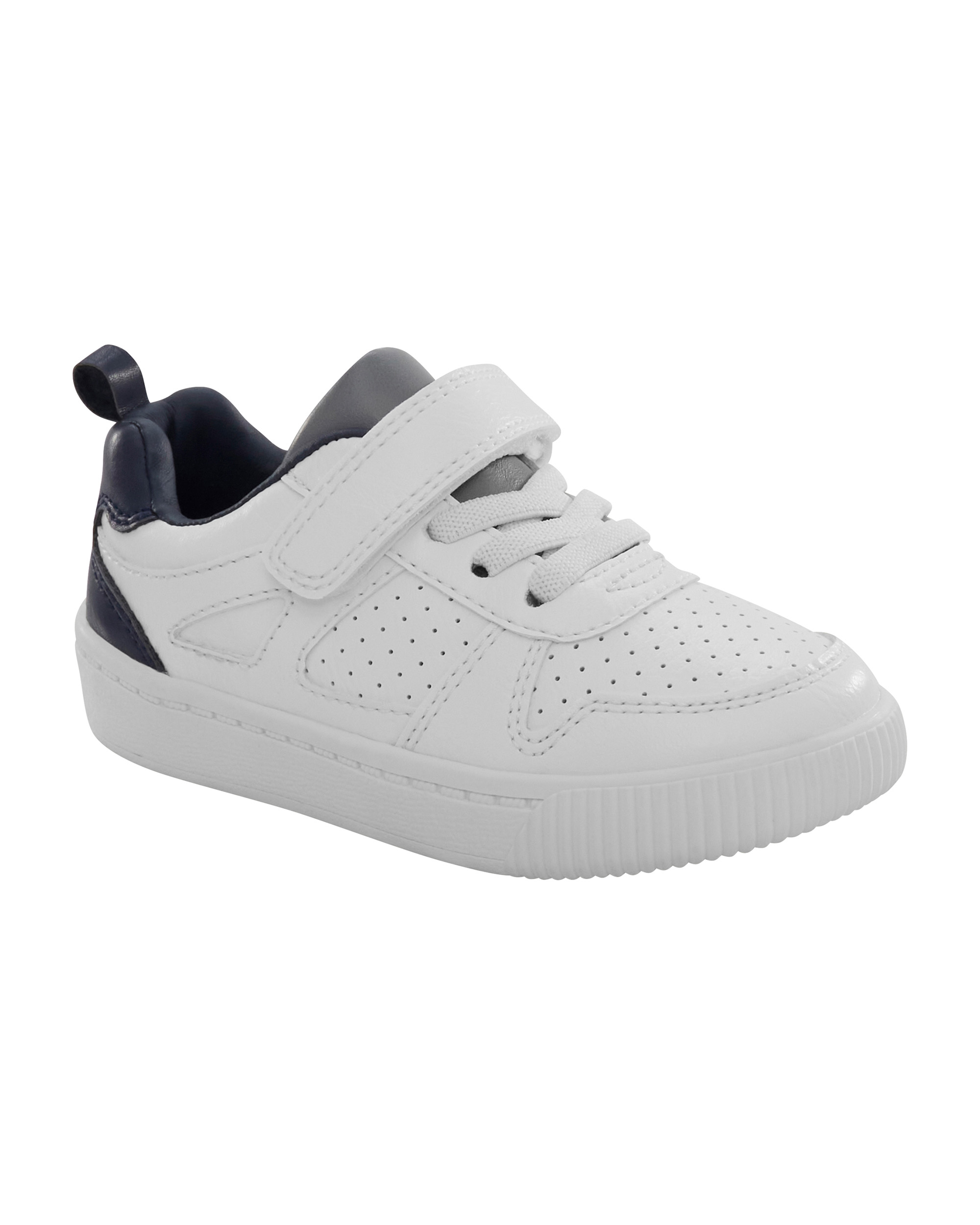 Carter's Hook-and-Loop Casual Sneakers