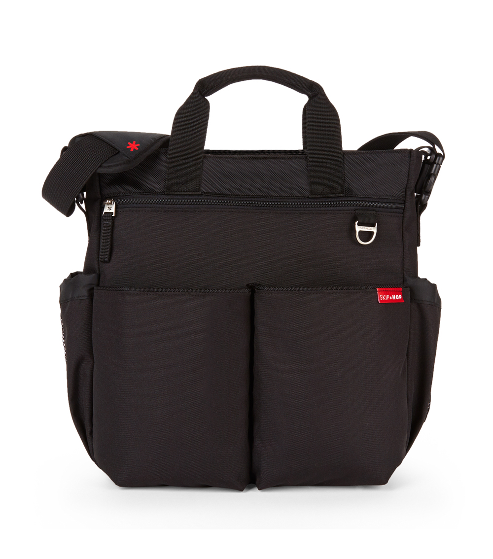 SKIP HOP Duo Signature Black