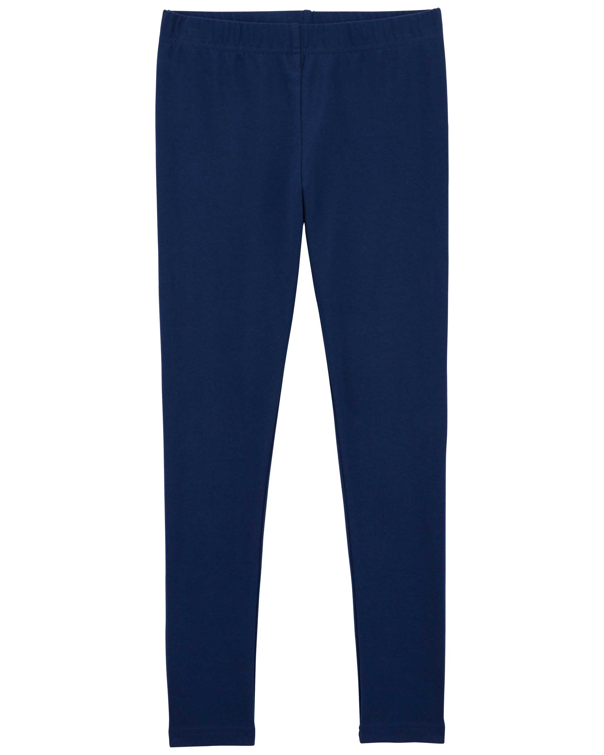 OshKosh B'gosh  Elastic Pull-On Leggings