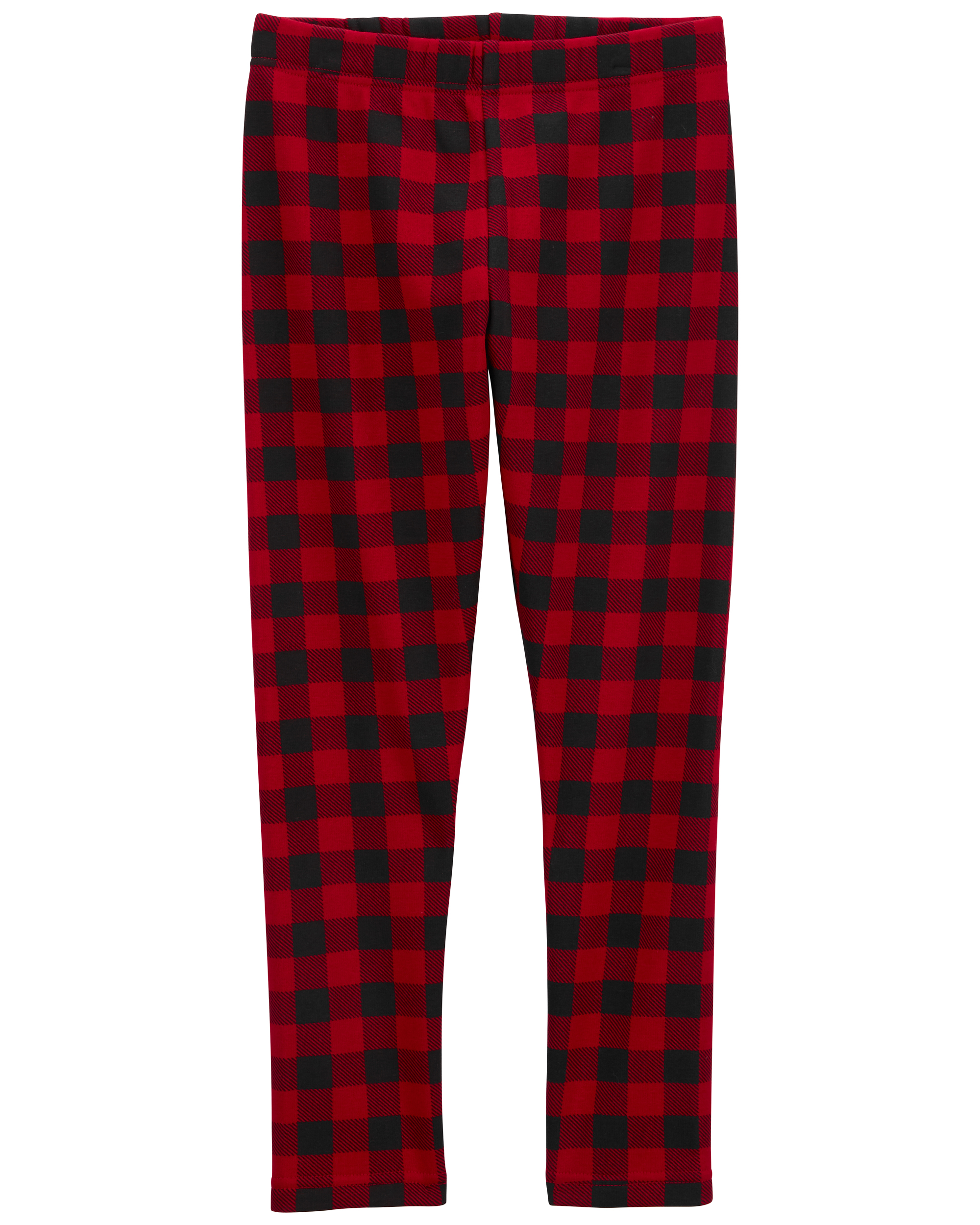 OshKosh B'gosh FA23 KG Knit Legging cozy holiday legging