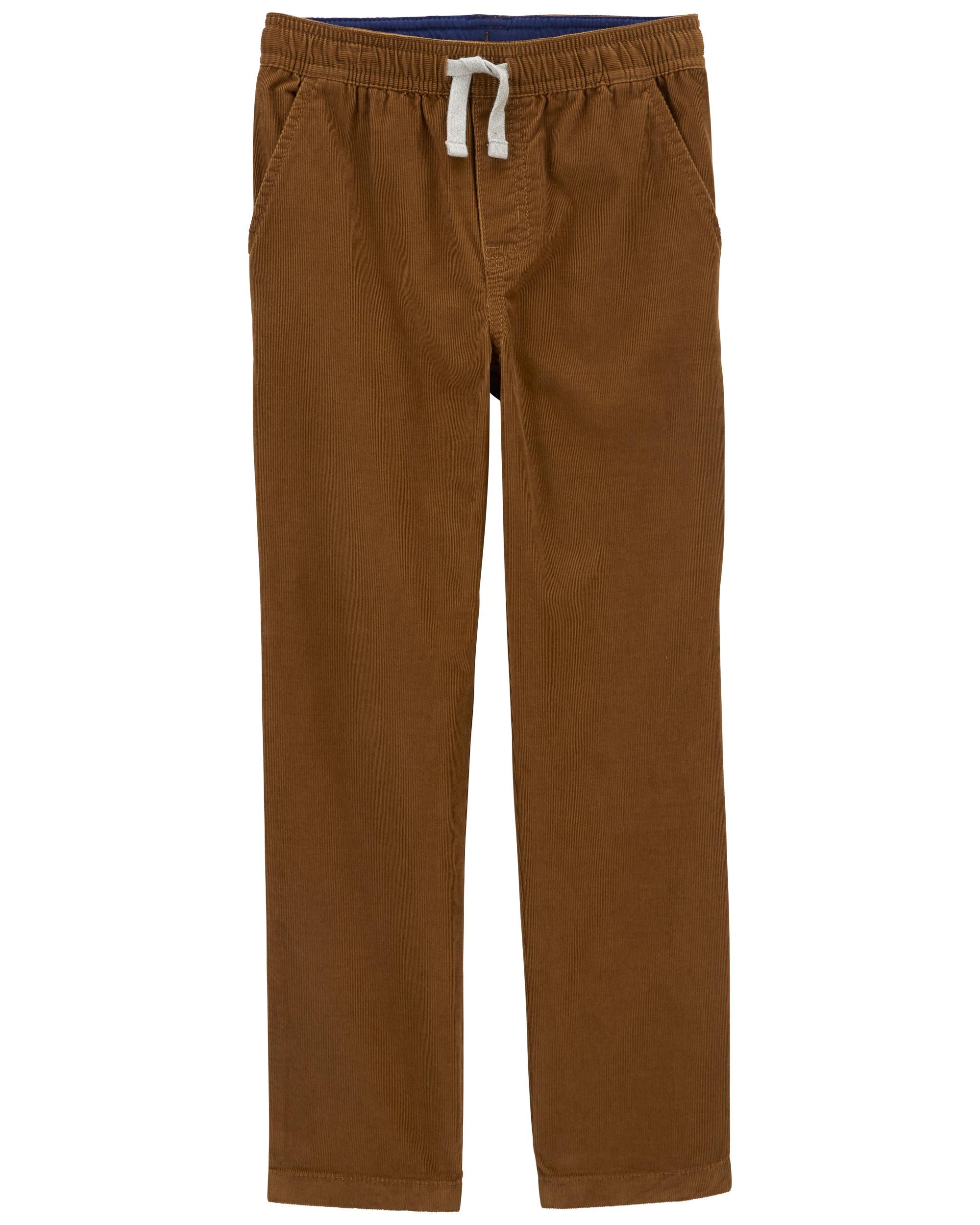 Carter's Pant Corduroy Khaki Pant