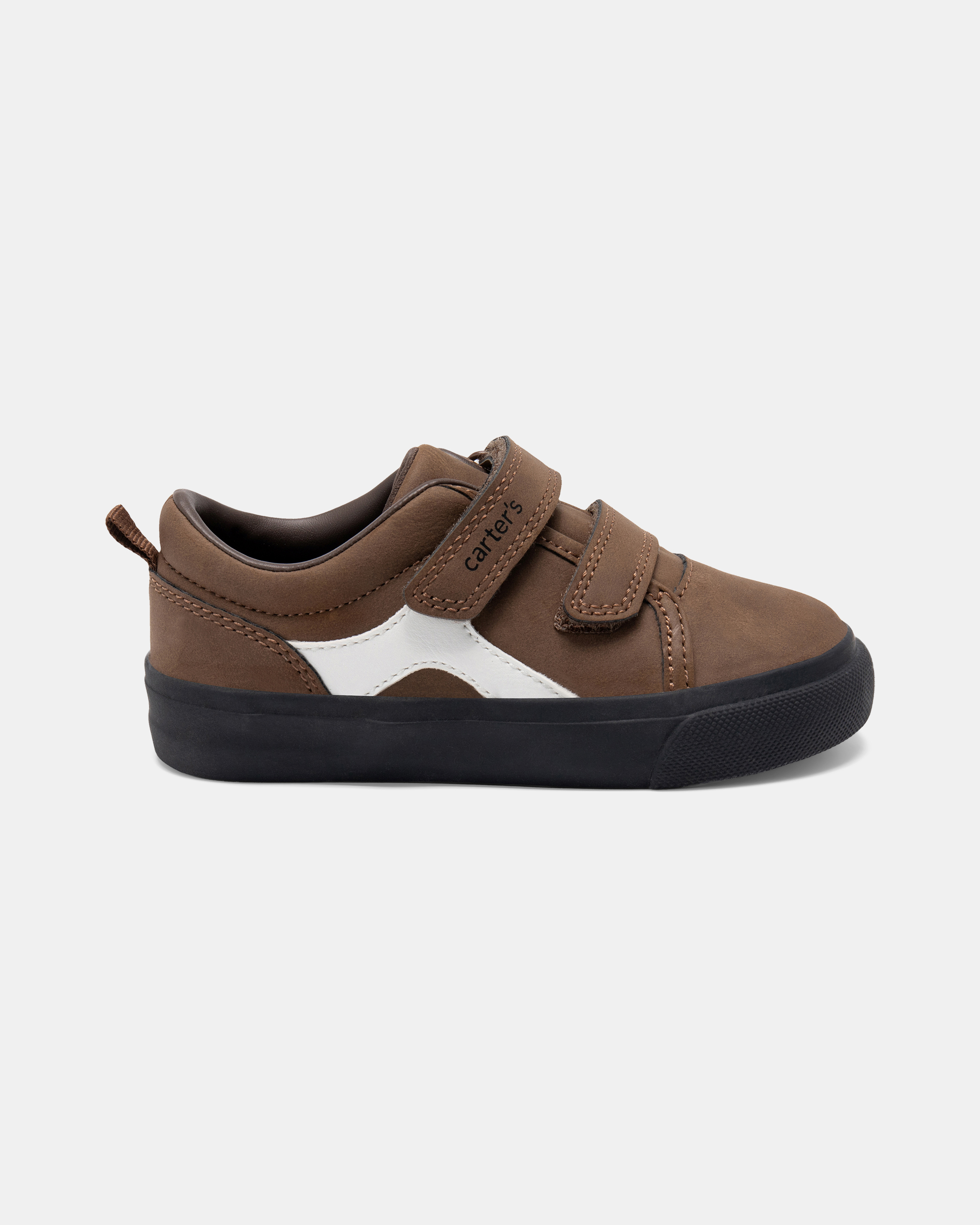 Carter's Kid Boys Casual Shoes, Brown