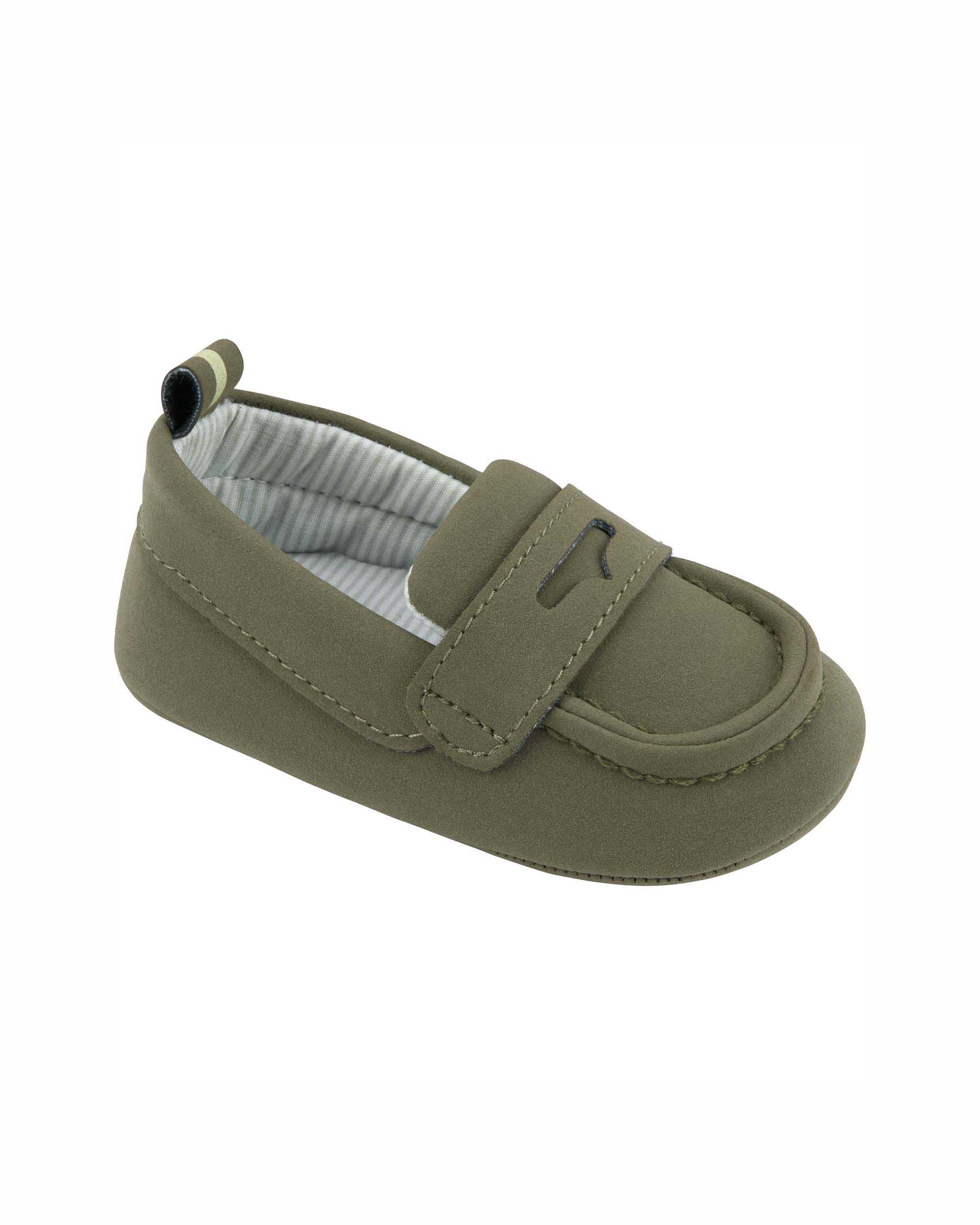 Carter's Slip-On Loafers