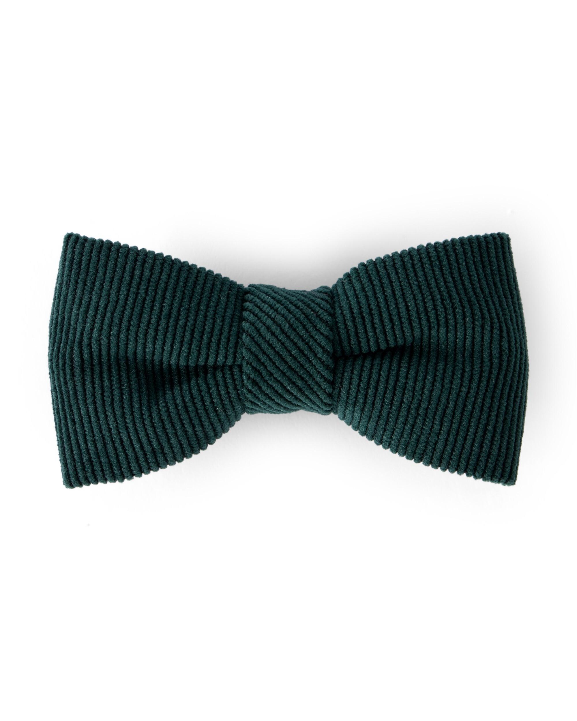 Carter's Boy Classic Bow Tie, Green