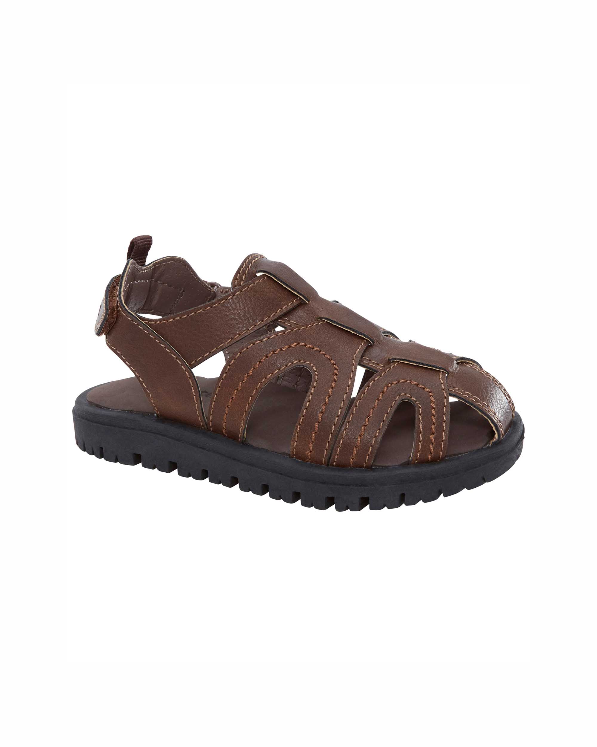 Carter's Fisherman Sandals