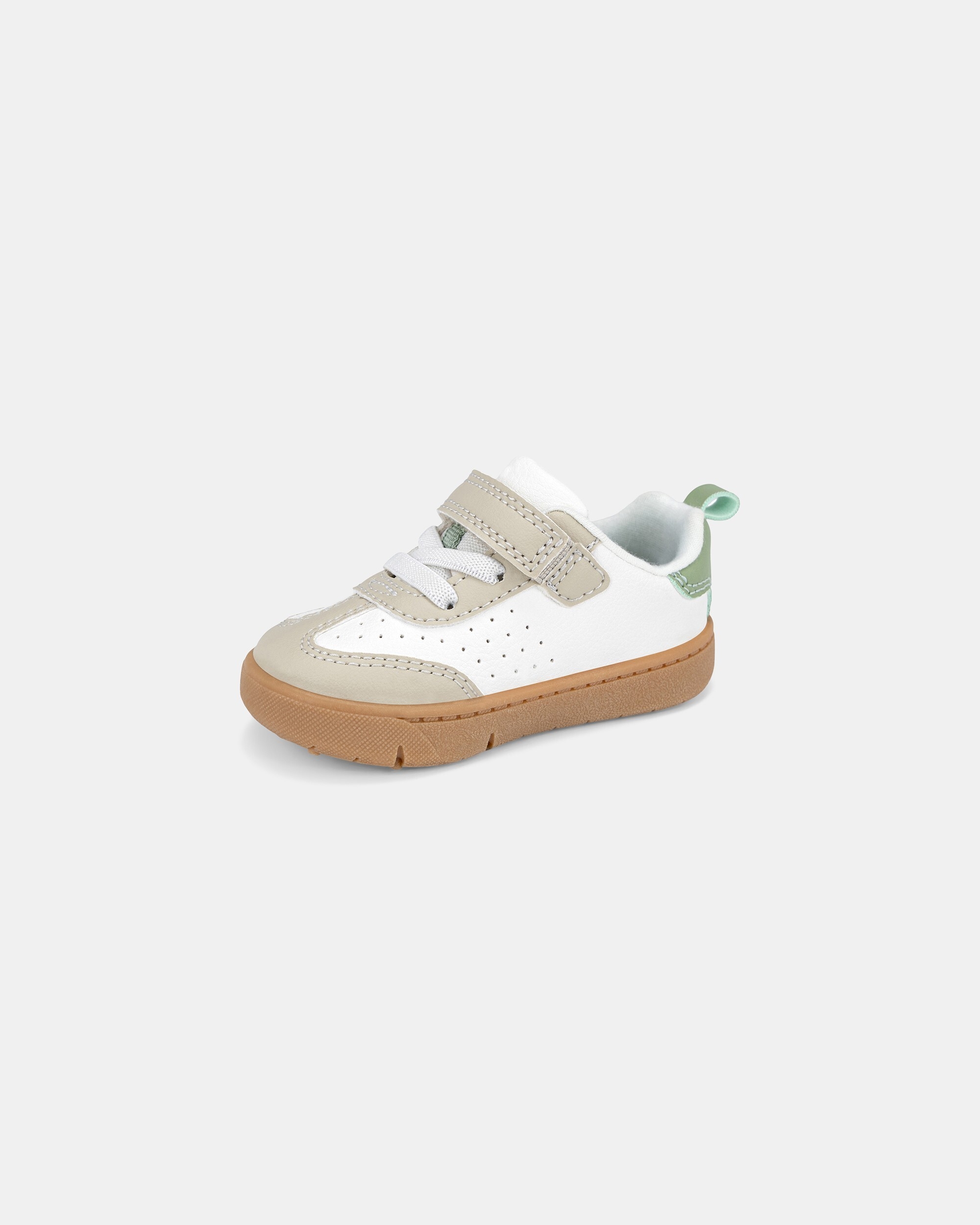 Carter's Toddler Boys Every Steps Atley Shoes, Multicolor