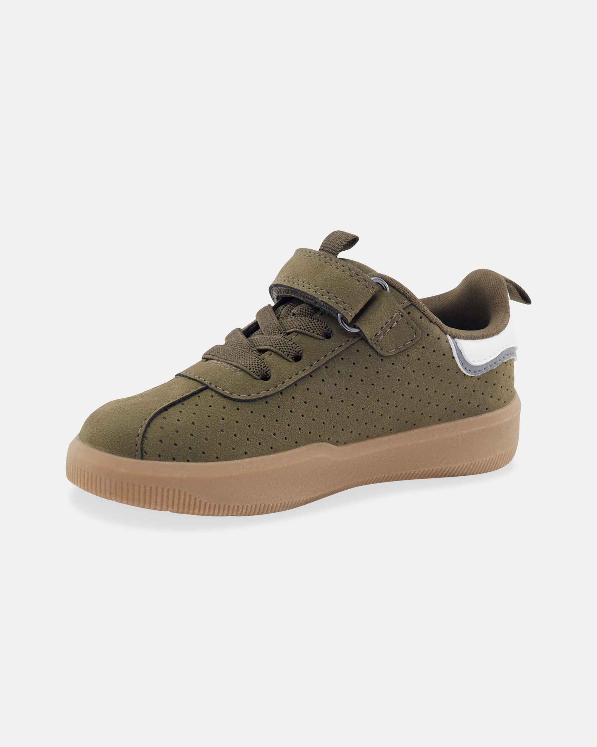 Carter's Kid Boys Casual Shoes, Green