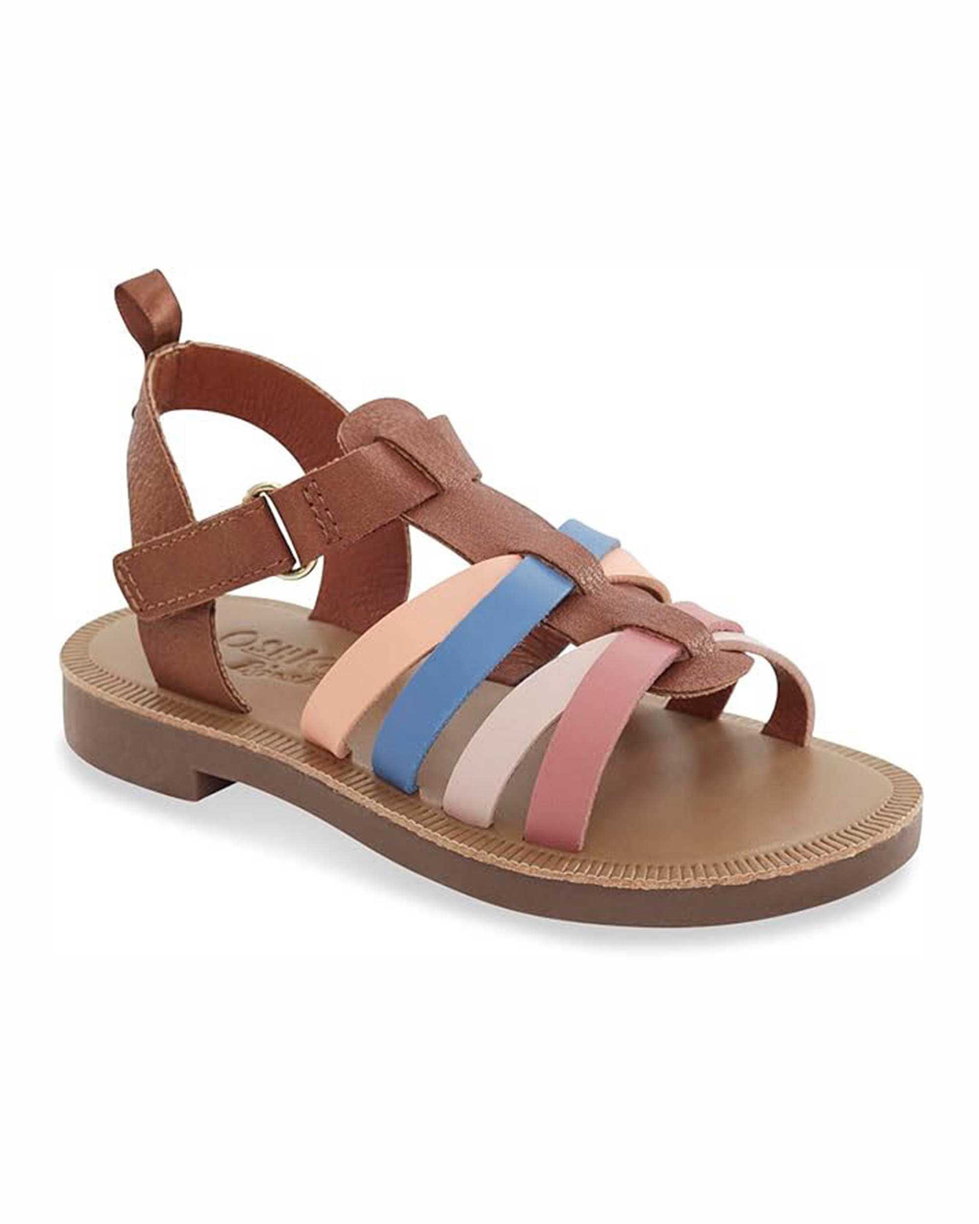 OSHKOSH Strappy Sandal