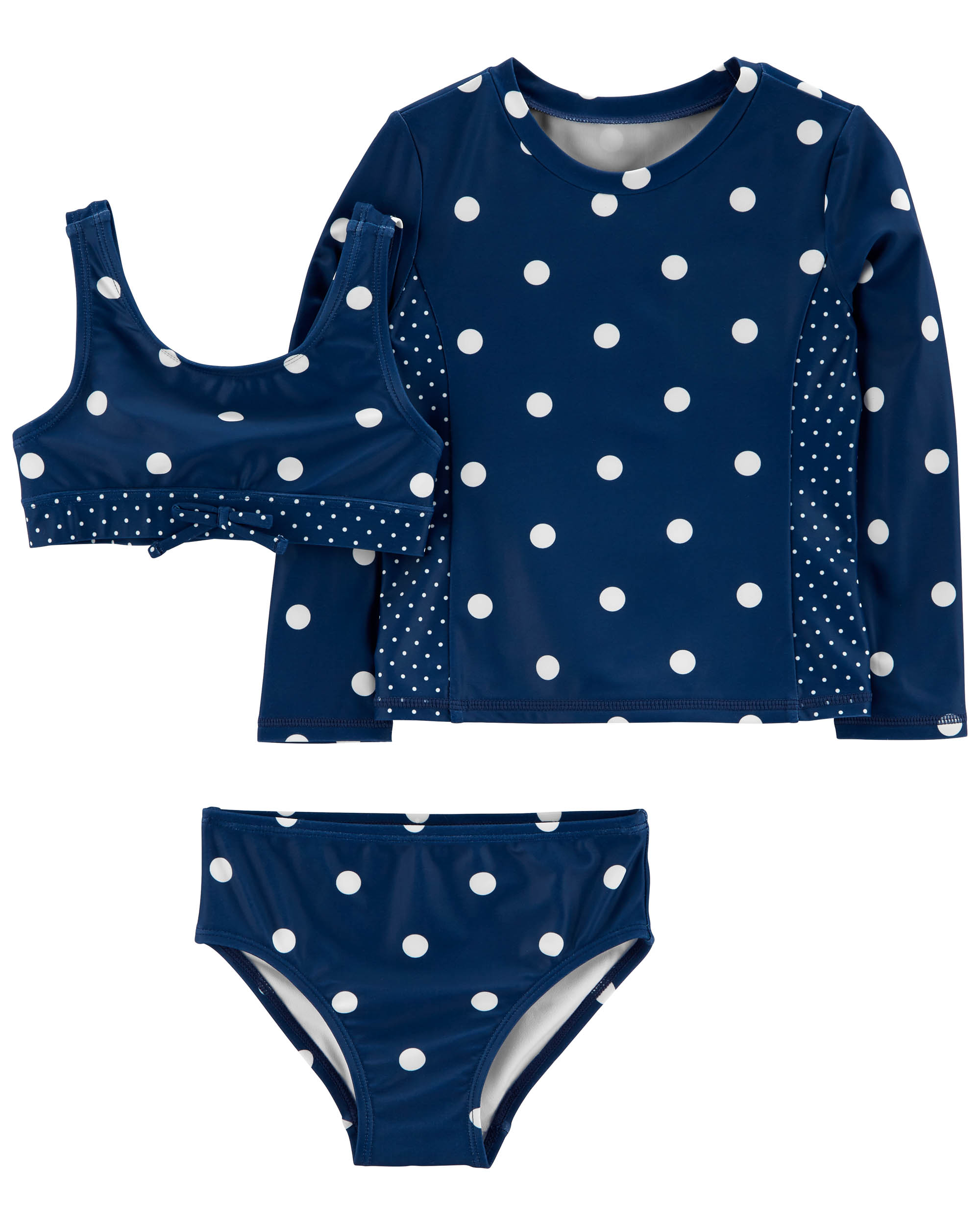 OshKosh B'gosh 3-Piece Swim Set
