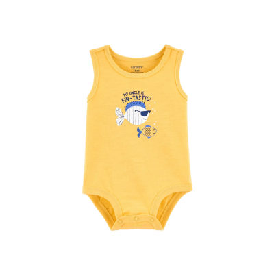Baby Bodysuits