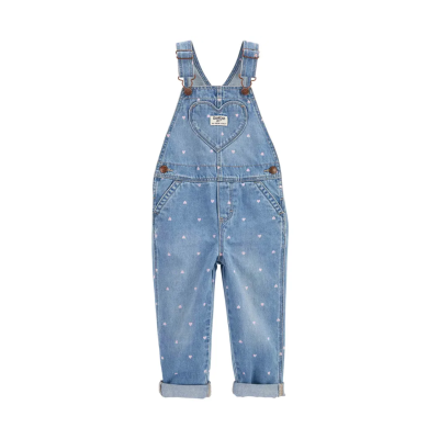 Overalls