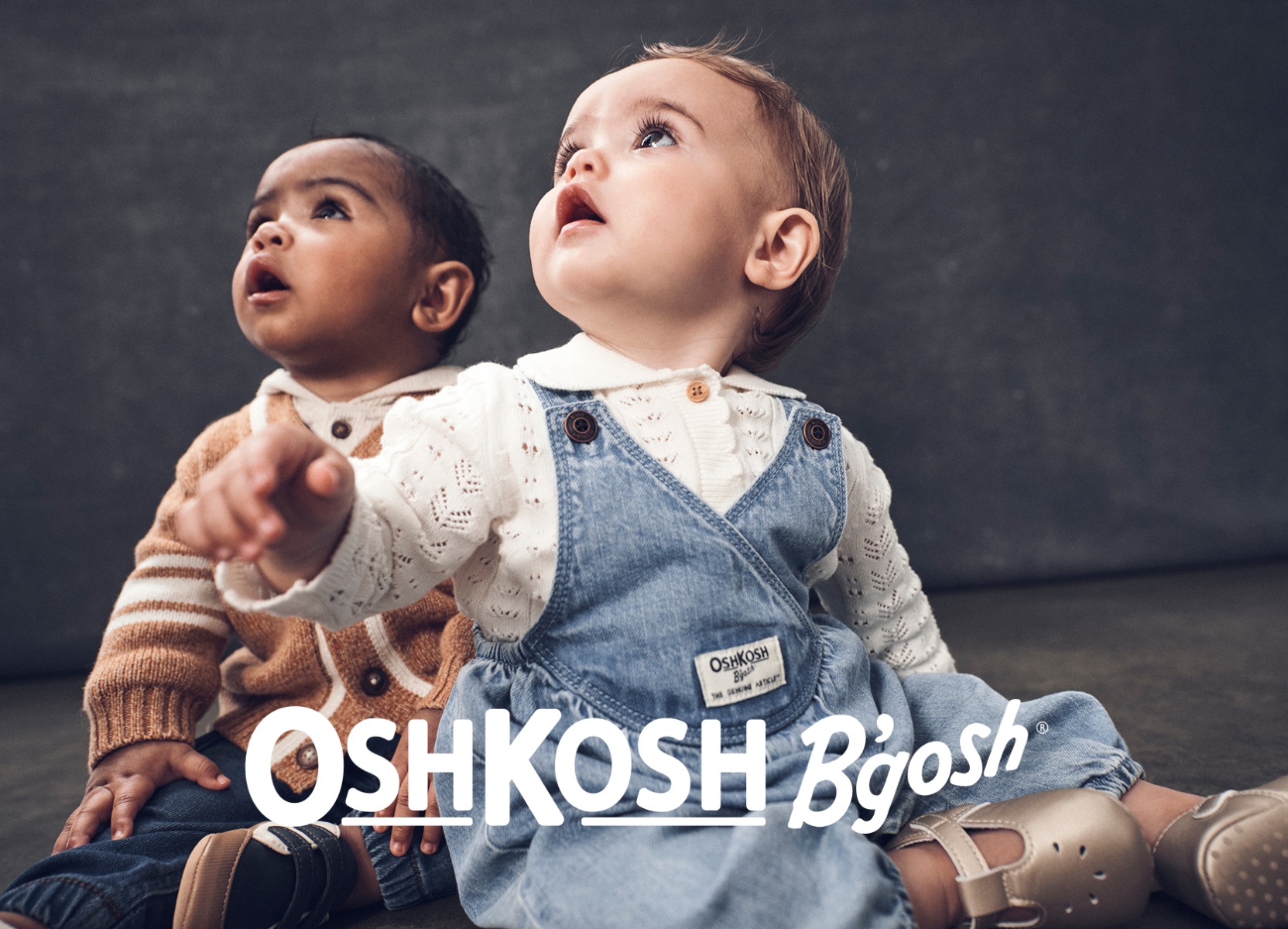 OshKosh B'gosh